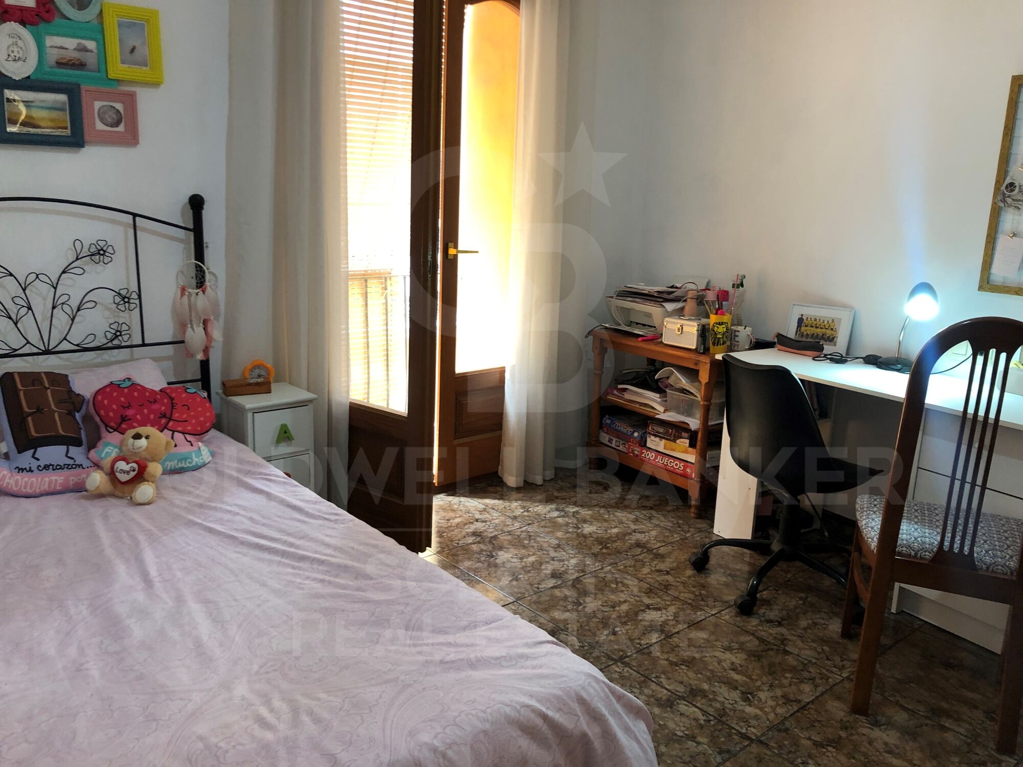 Reihenhaus in Denia in der Altstadt