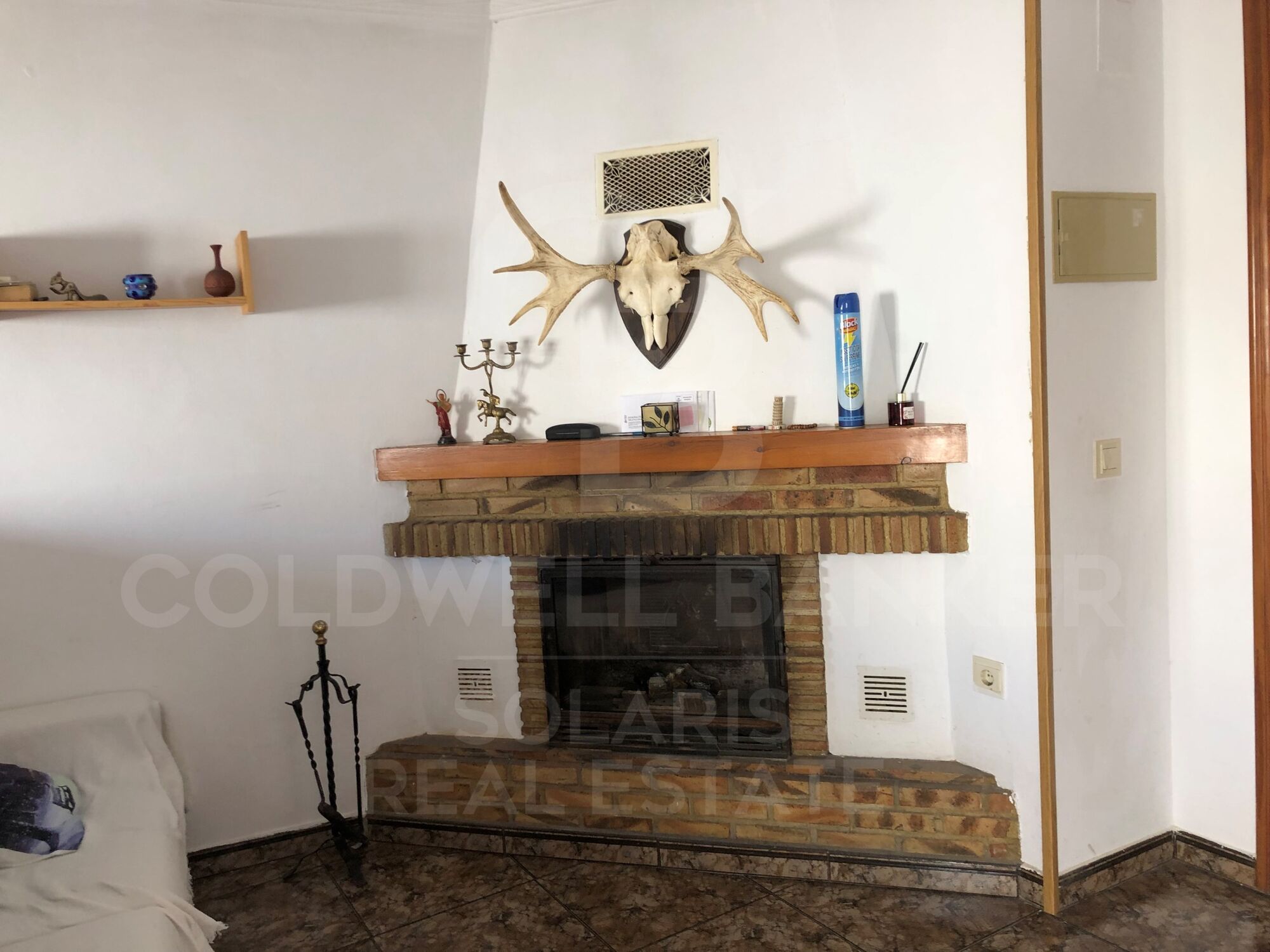 Reihenhaus in Denia in der Altstadt