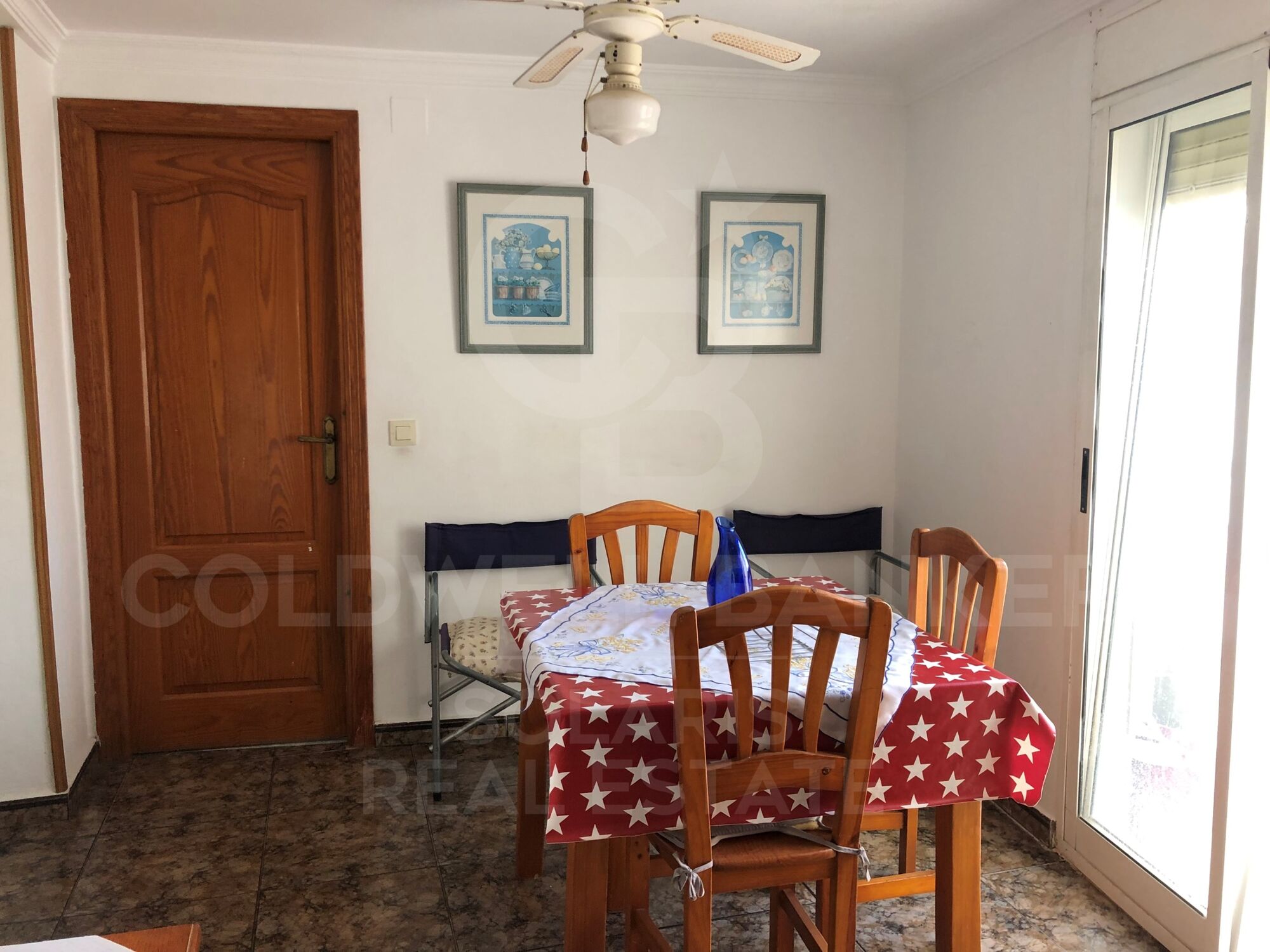 Reihenhaus in Denia in der Altstadt