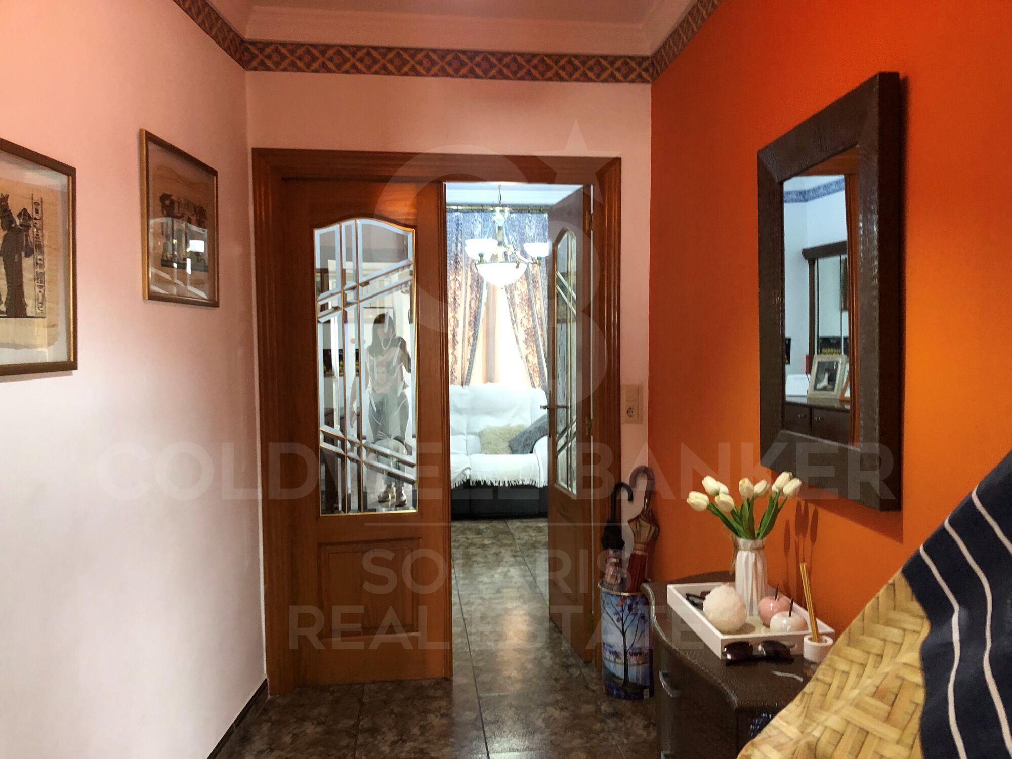 Reihenhaus in Denia in der Altstadt