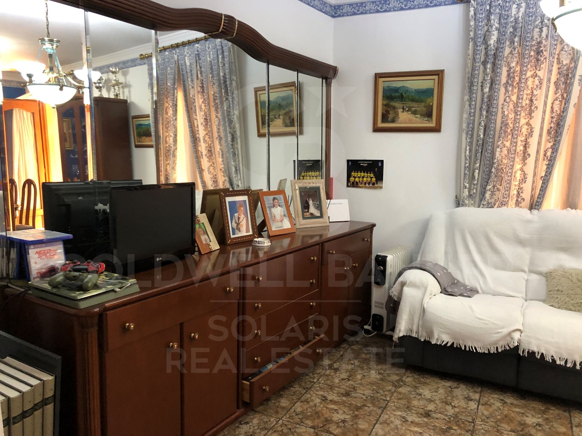 Townhouse in Denia in old town