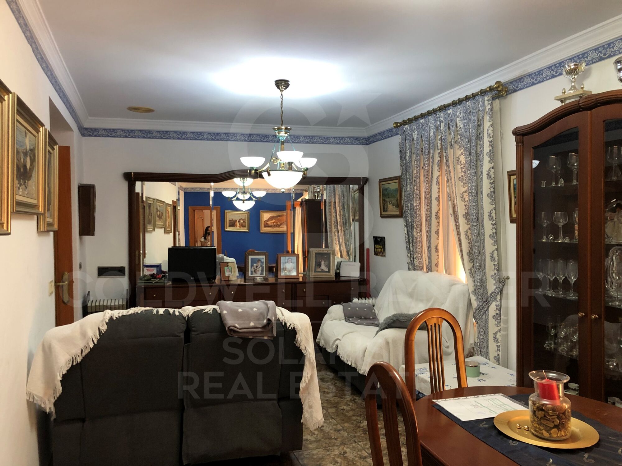 Reihenhaus in Denia in der Altstadt
