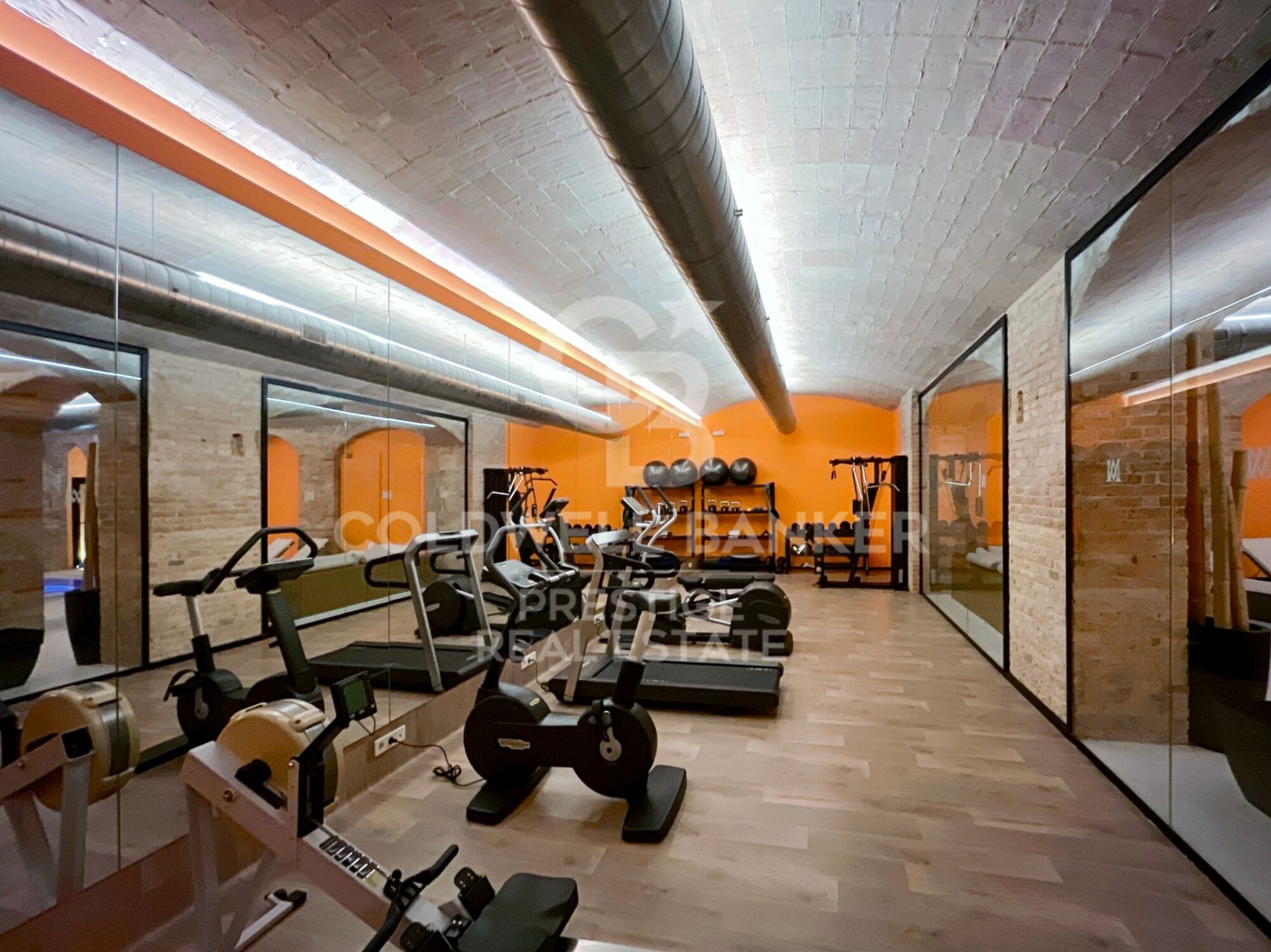 Flat with private terrace for sale in la Dreta de l'Eixample