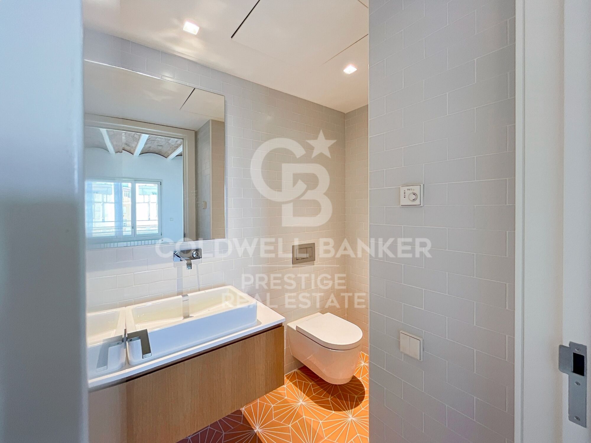 Flat with private terrace for sale in la Dreta de l'Eixample