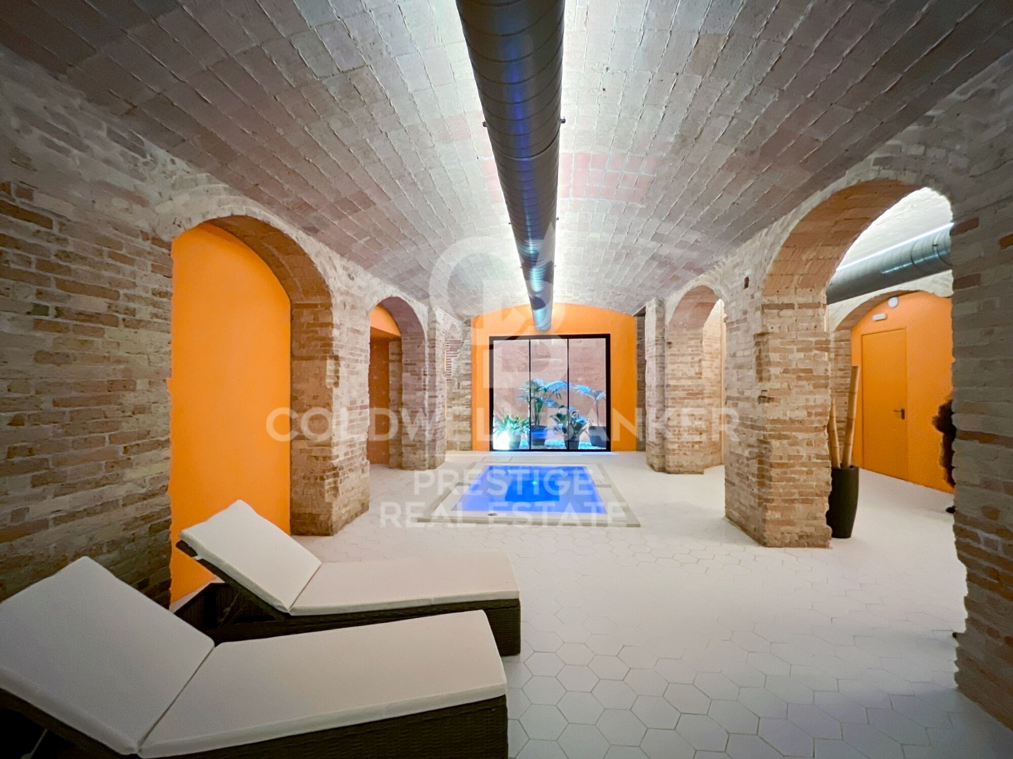 Flat with private terrace for sale in la Dreta de l'Eixample