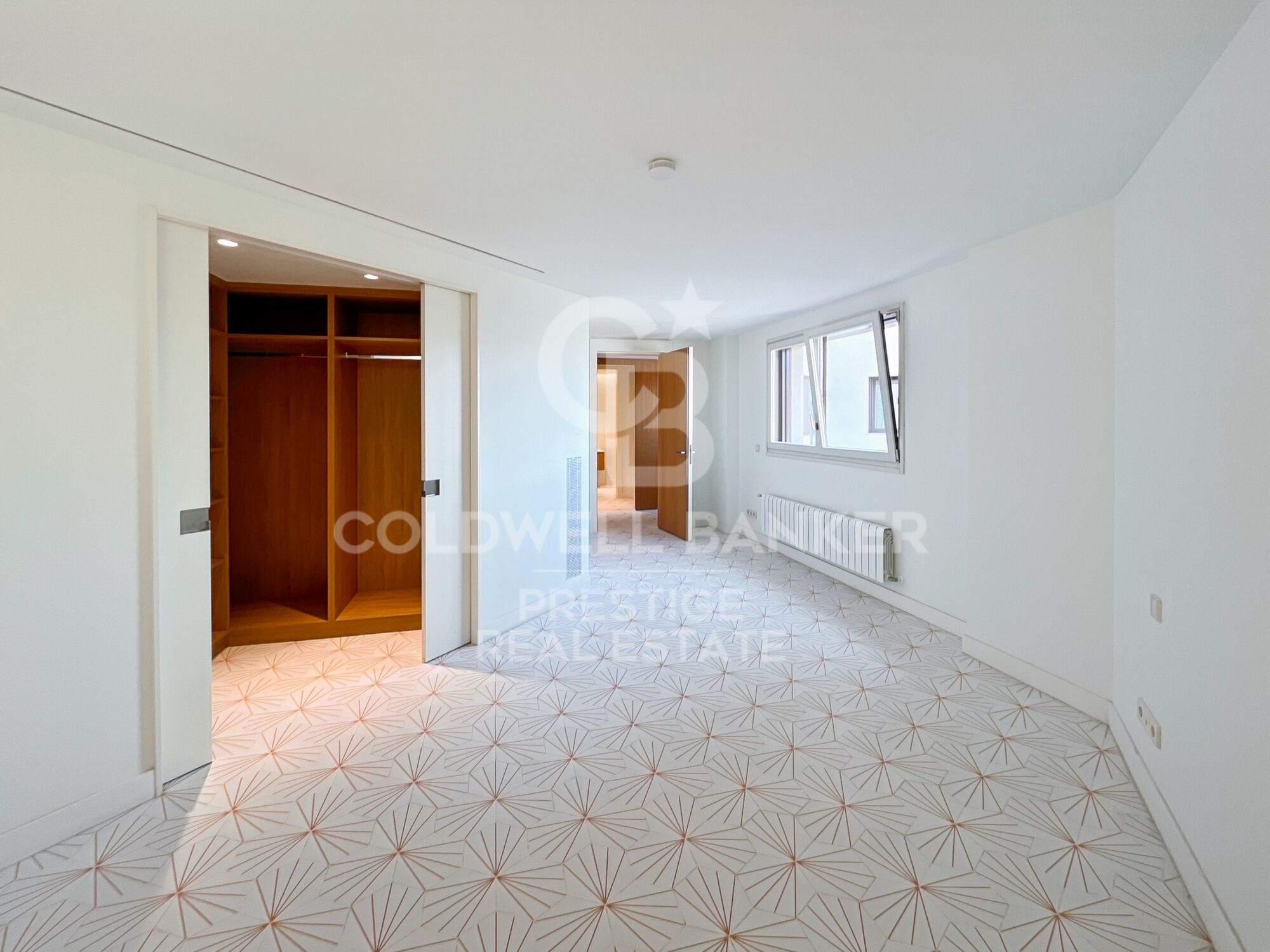Flat with private terrace for sale in la Dreta de l'Eixample