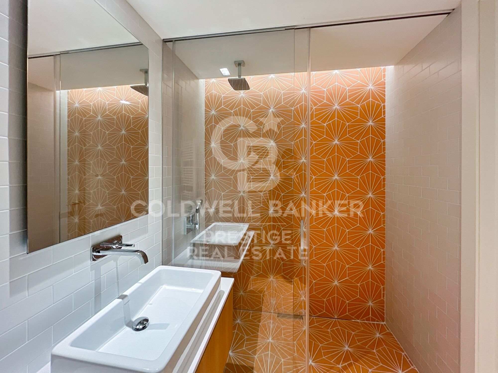 Appartement avec terrasse privée à vendre à la Dreta de l'Eixample.
