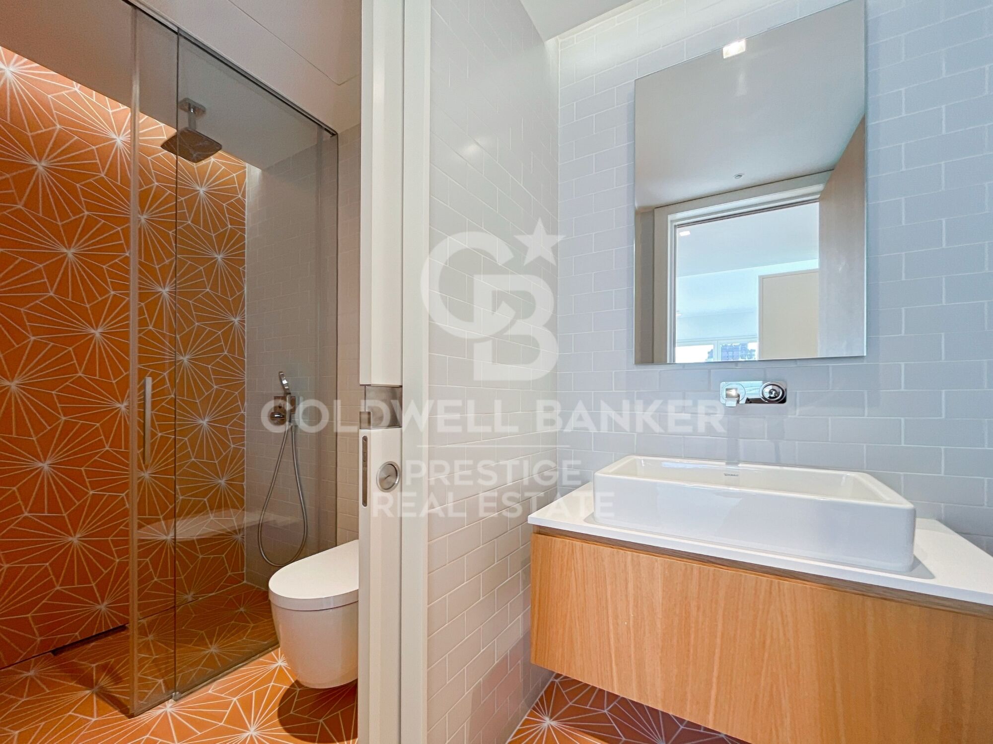 Flat with private terrace for sale in la Dreta de l'Eixample