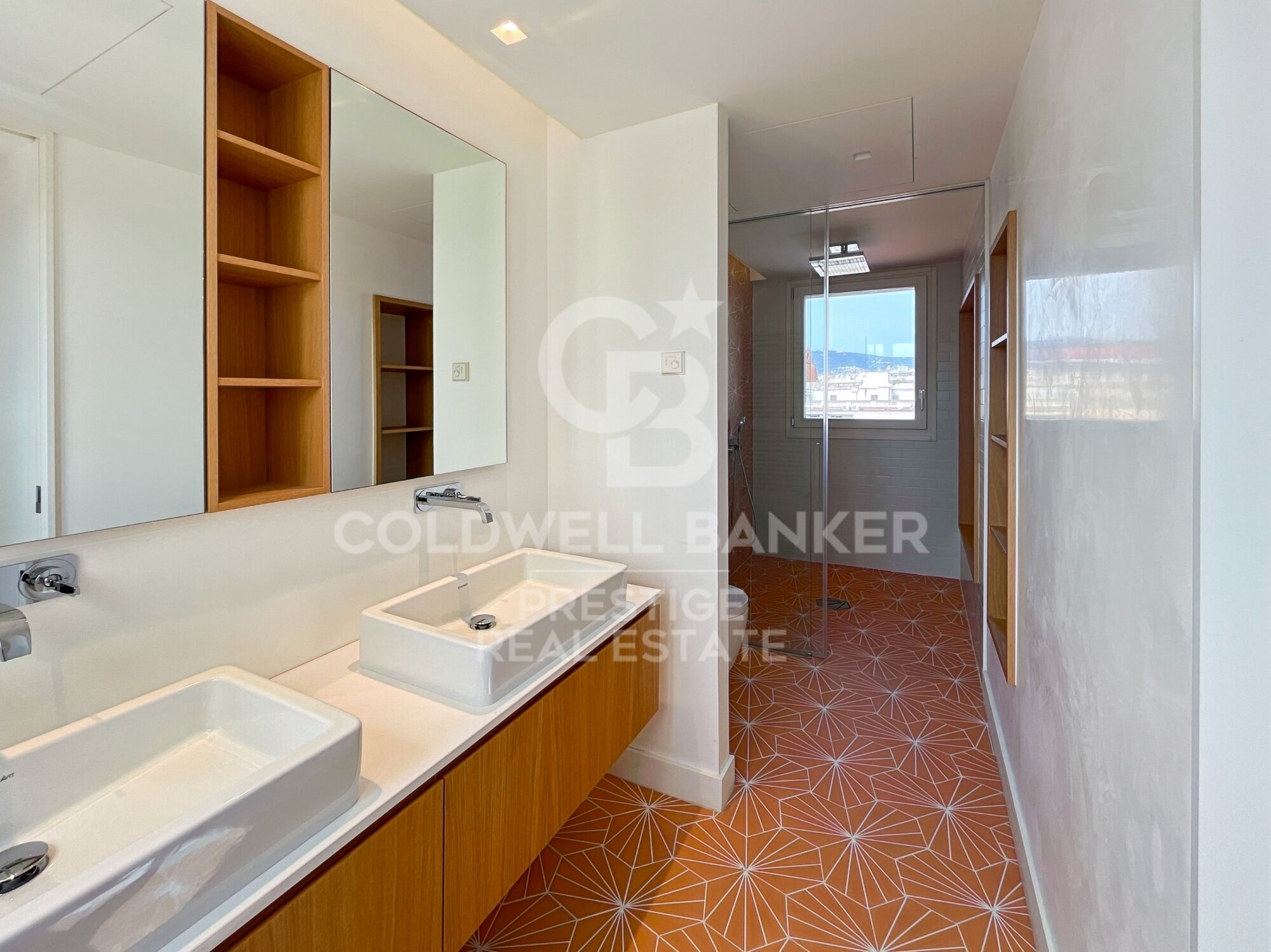 Flat with private terrace for sale in la Dreta de l'Eixample