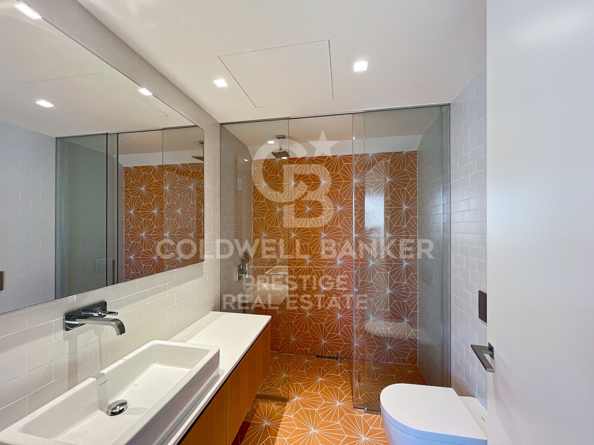 Appartement avec terrasse privée à vendre à la Dreta de l'Eixample.