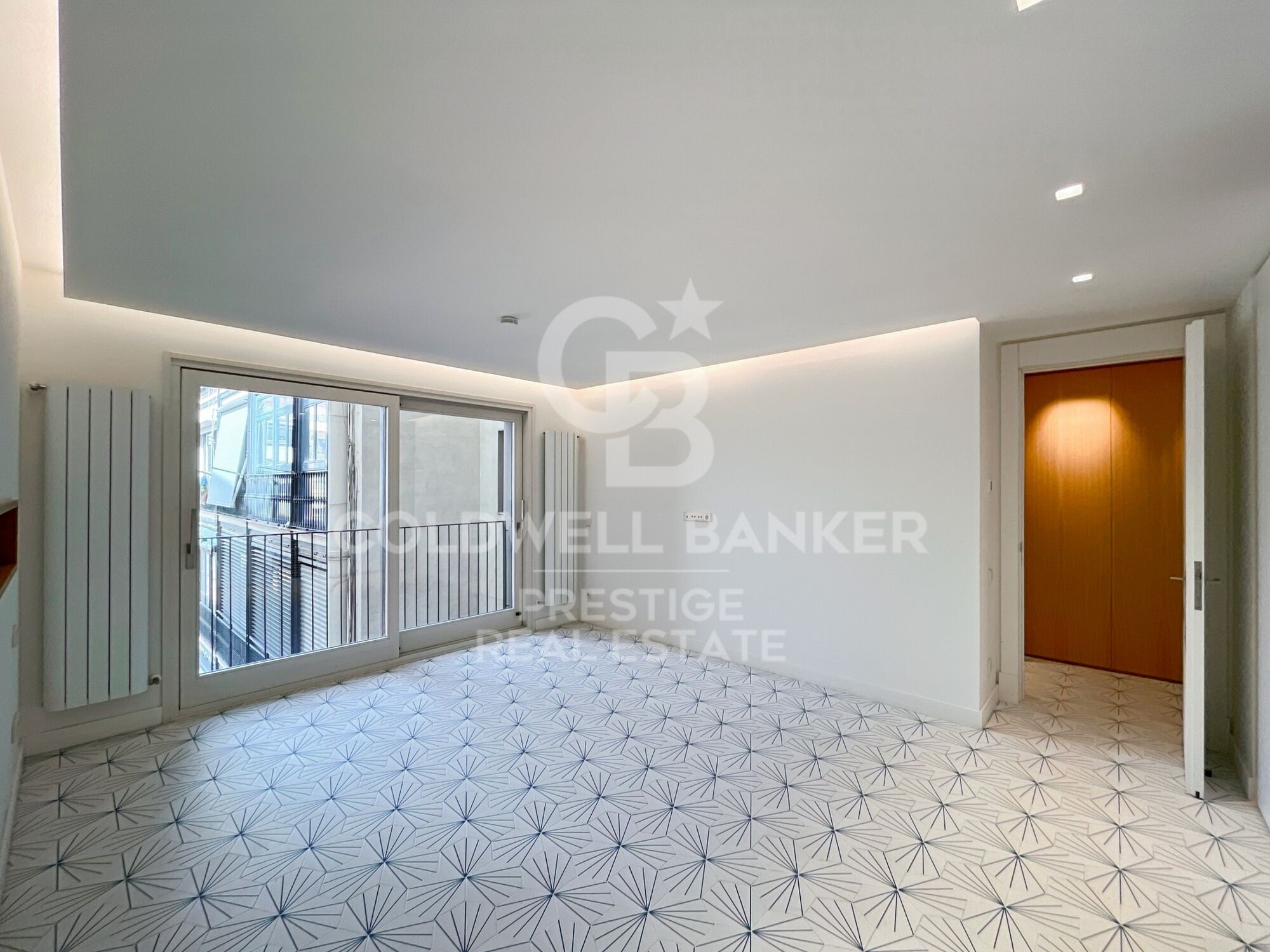 Piso en venta en la Dreta de l'Eixample