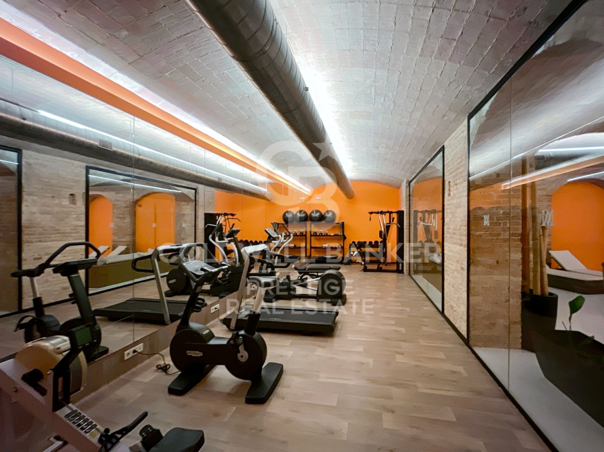 Piso en venta en la Dreta de l'Eixample