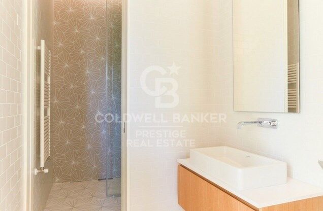 Appartement à vendre à la Dreta de l'Eixample