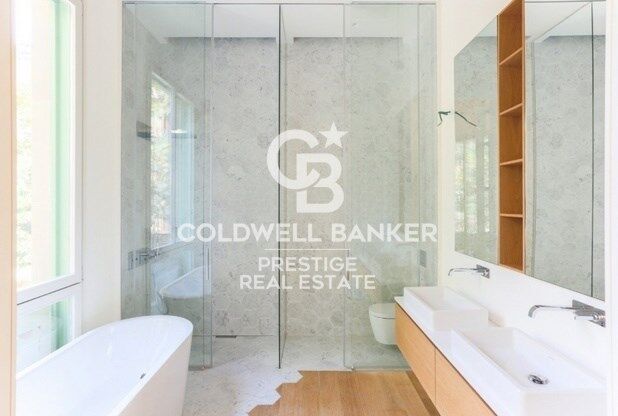 Refurbished flats in La Dreta del Eixample