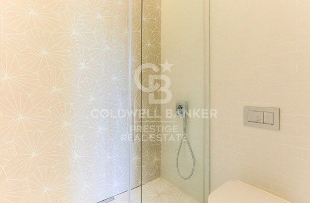 Refurbished flats in La Dreta del Eixample