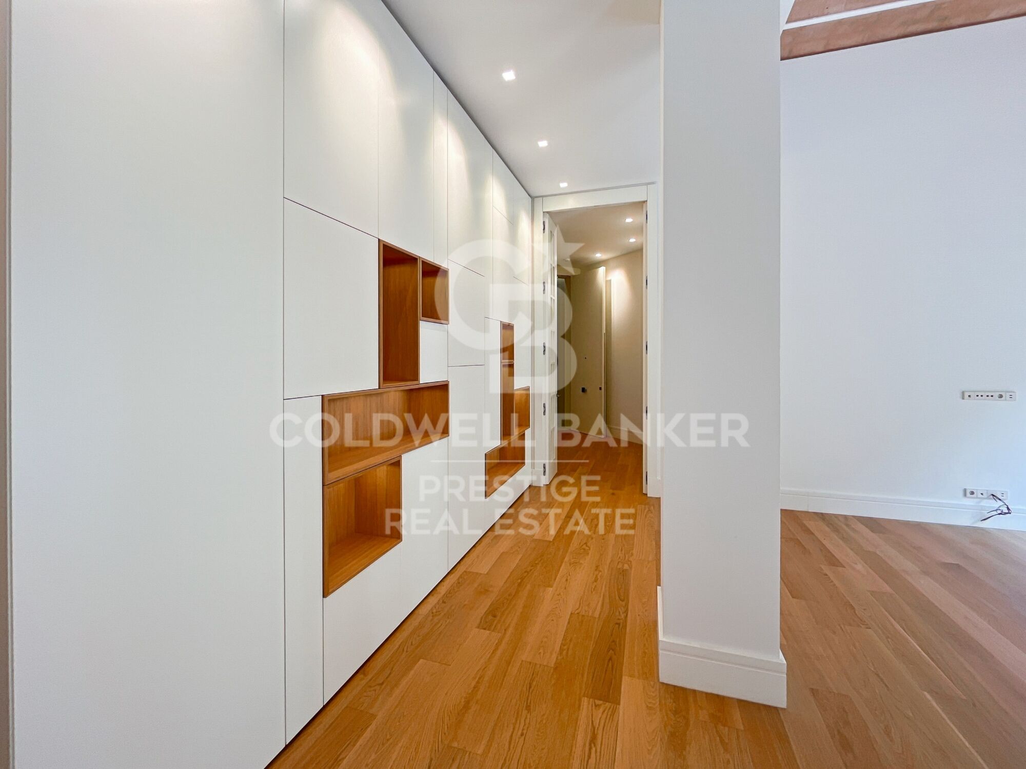 Refurbished flats in La Dreta del Eixample