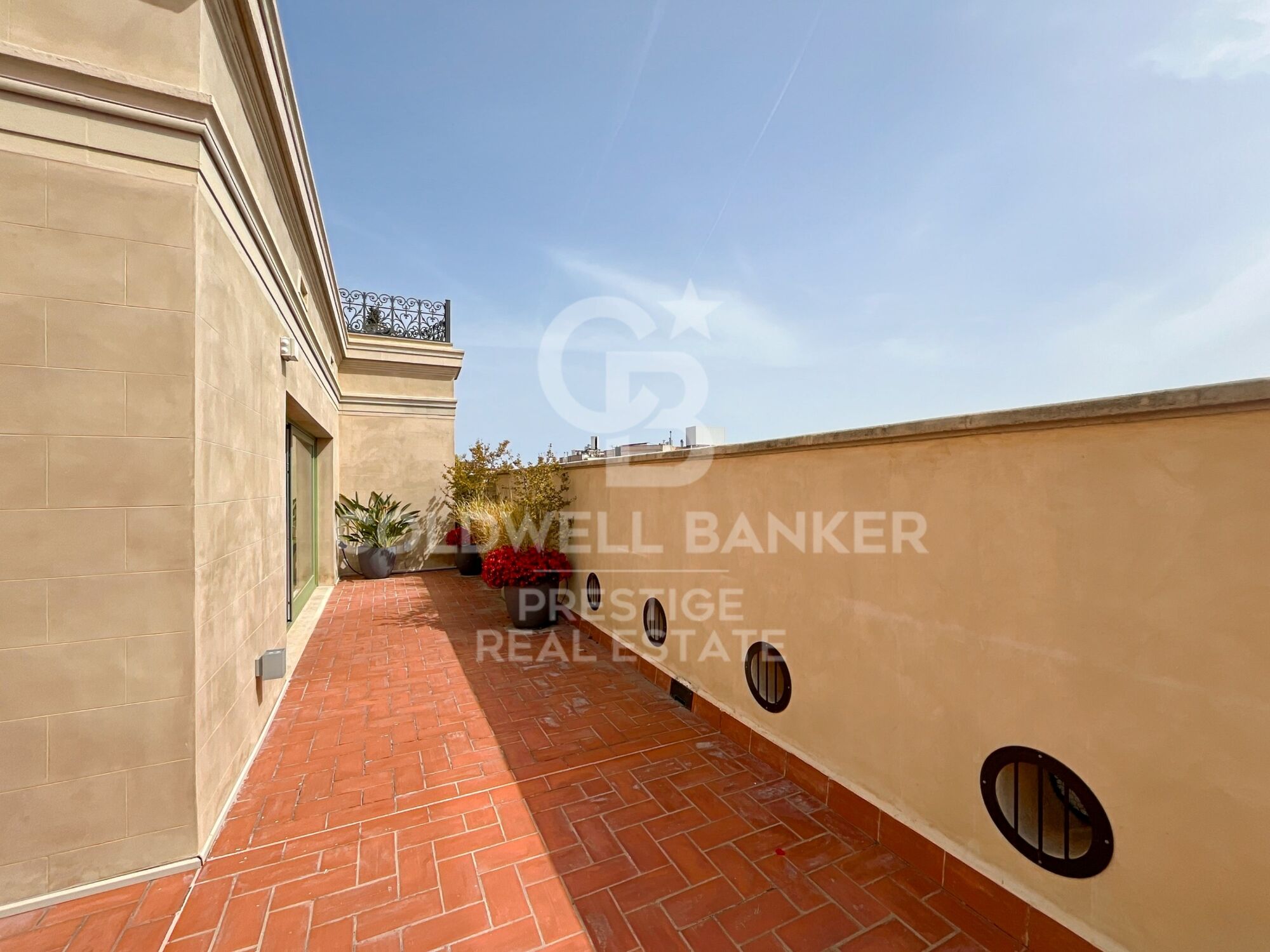 Refurbished flats in La Dreta del Eixample