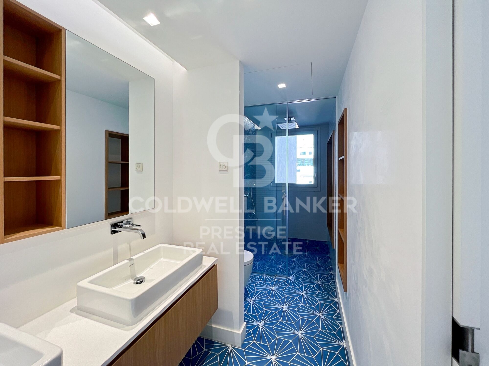 Refurbished flats in La Dreta del Eixample