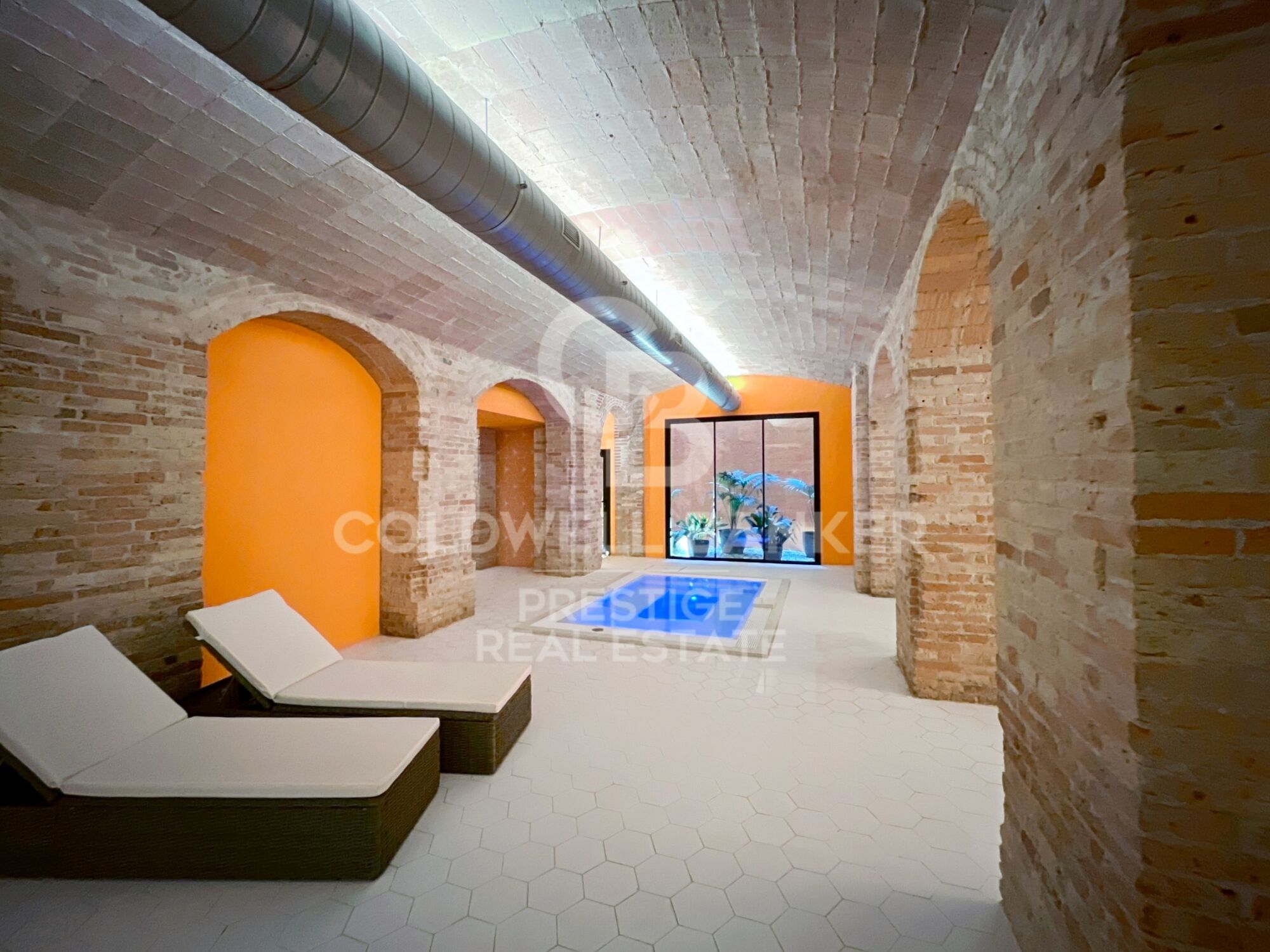 Refurbished flats in La Dreta del Eixample