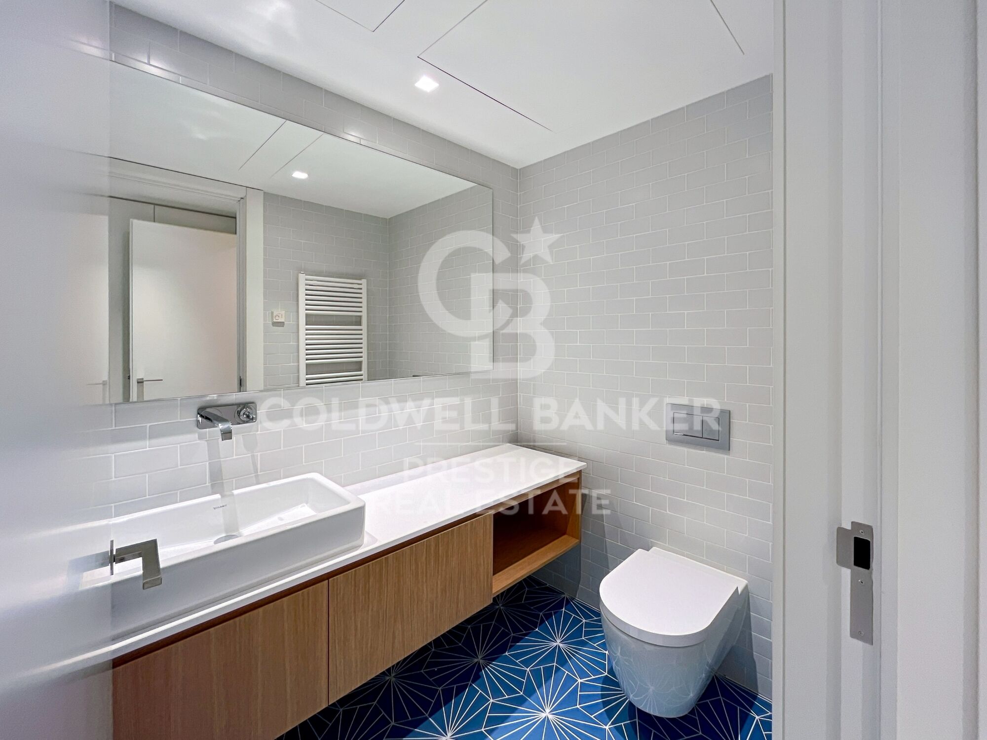 Refurbished flats in La Dreta del Eixample