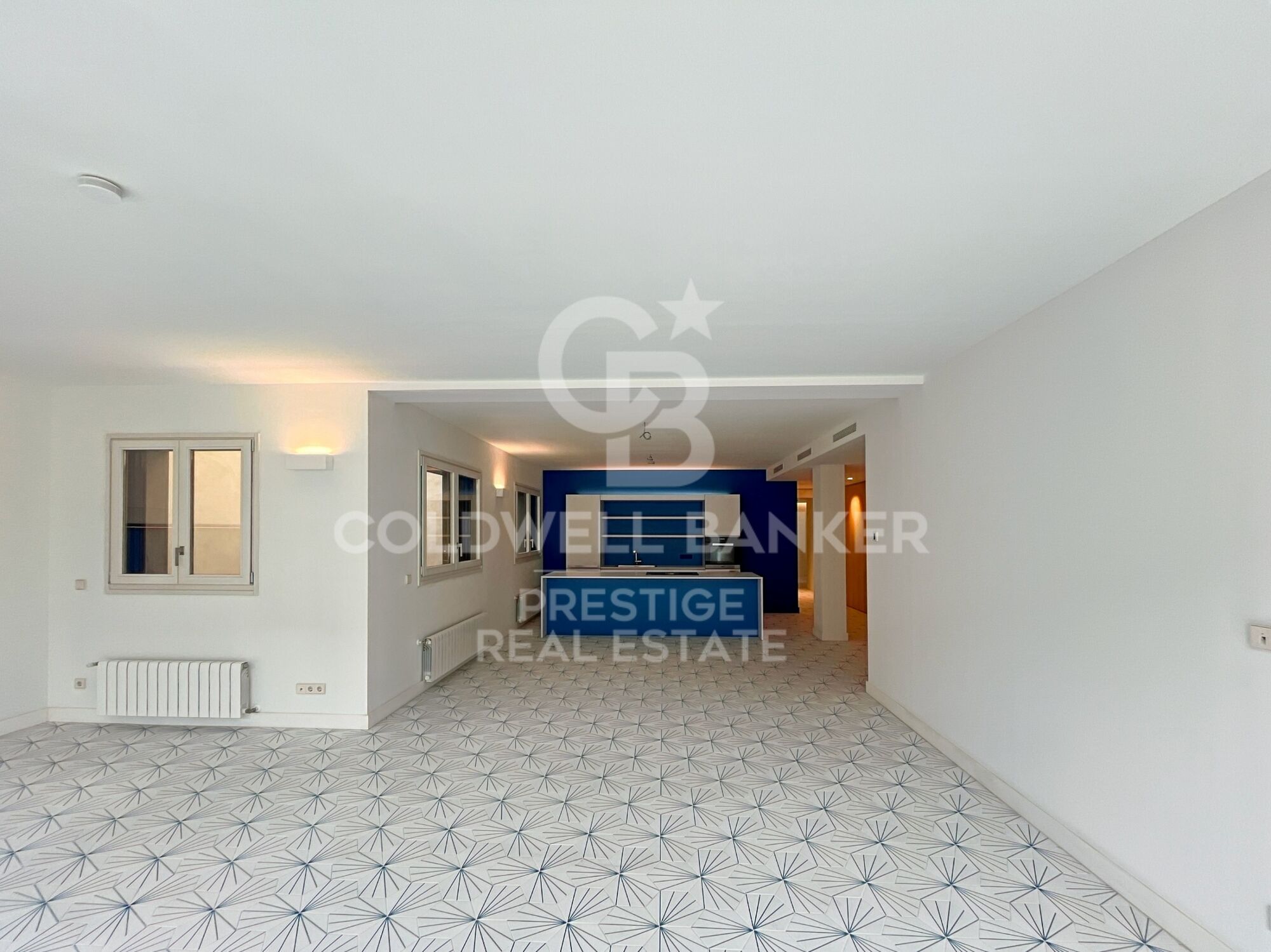 Refurbished flats in La Dreta del Eixample