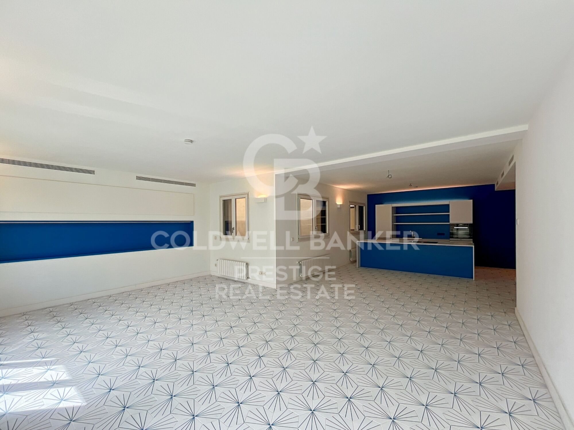 Appartements rénovés à La Dreta del Eixample