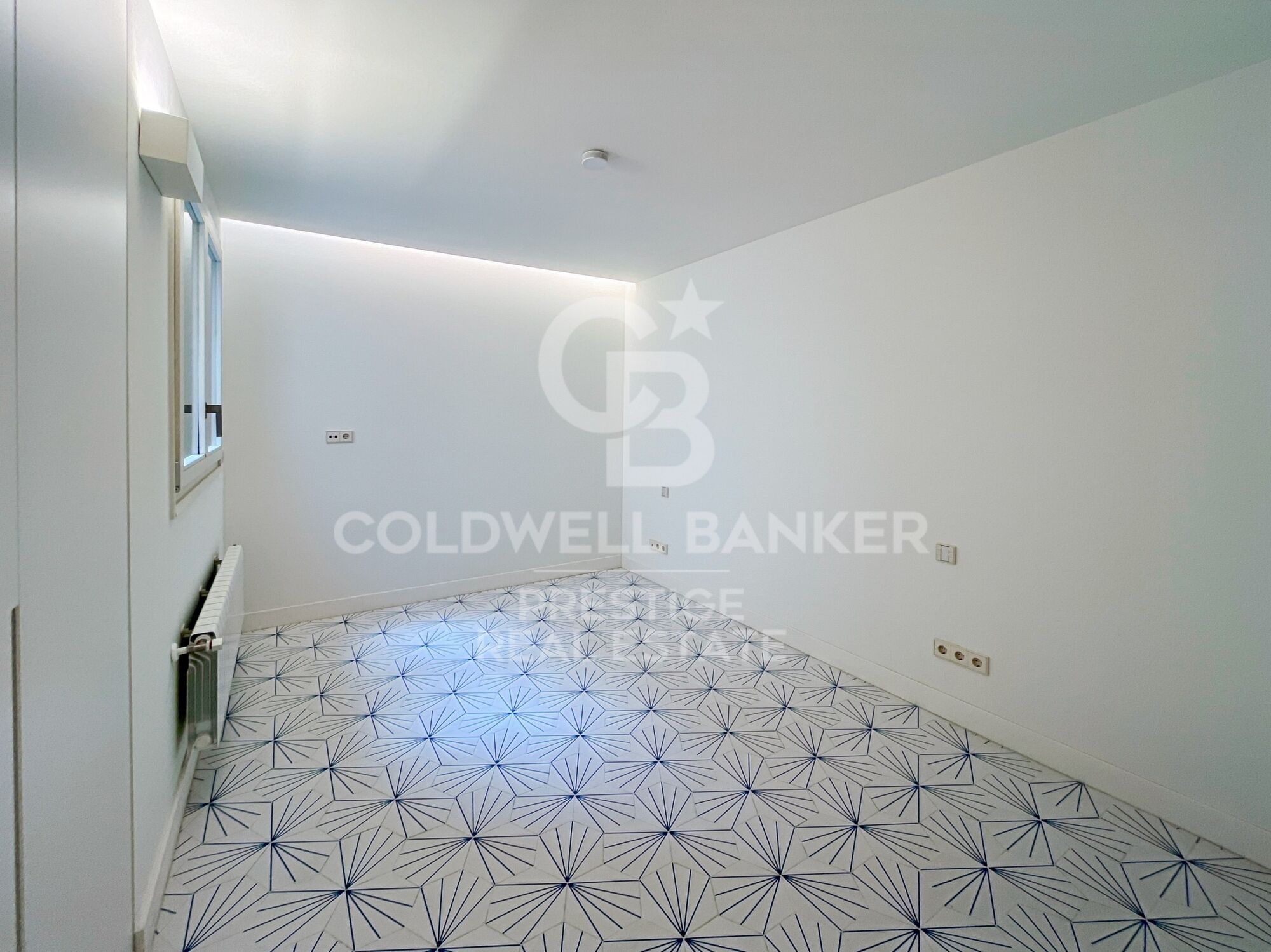 Refurbished flats in La Dreta del Eixample