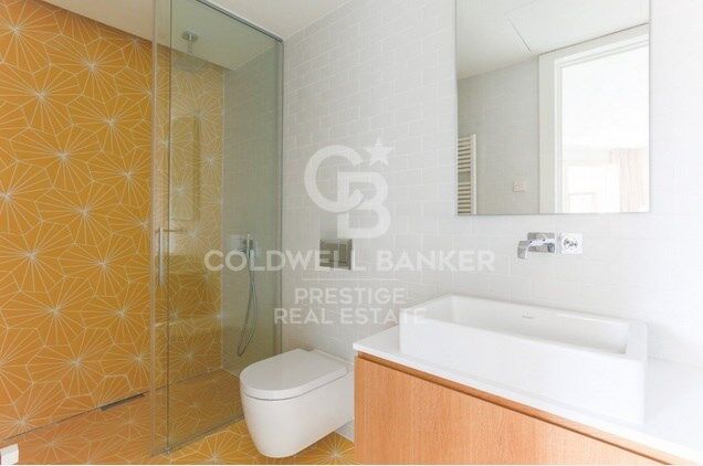 Refurbished flats in La Dreta del Eixample