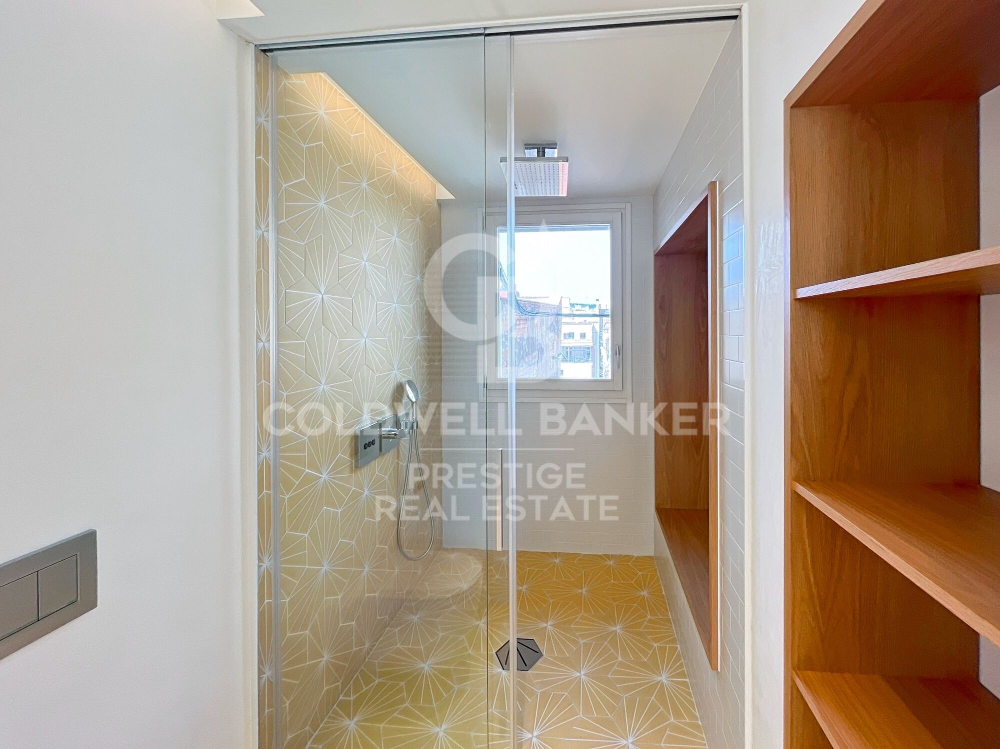 Refurbished flats in La Dreta del Eixample