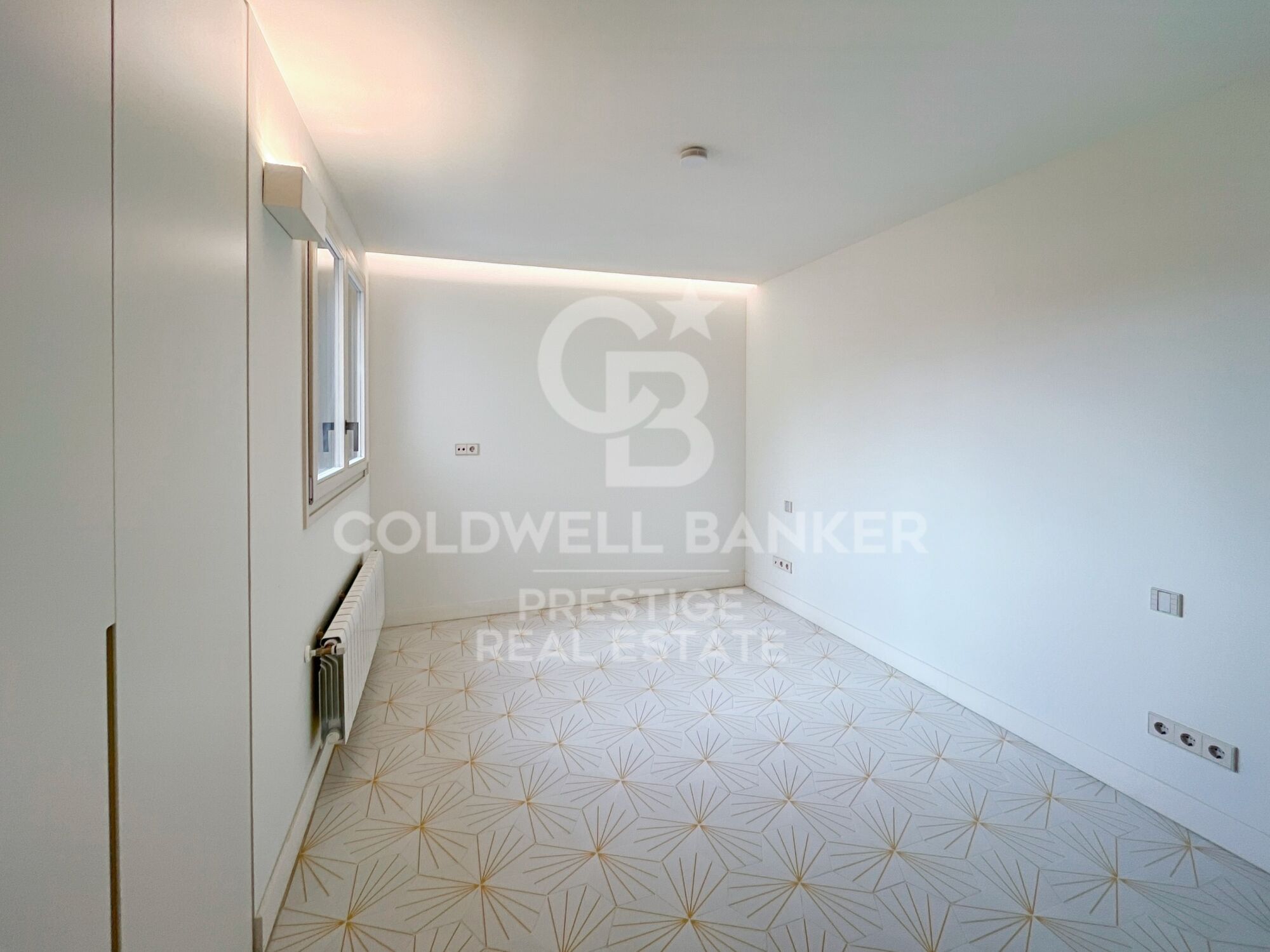 Appartements rénovés à La Dreta del Eixample