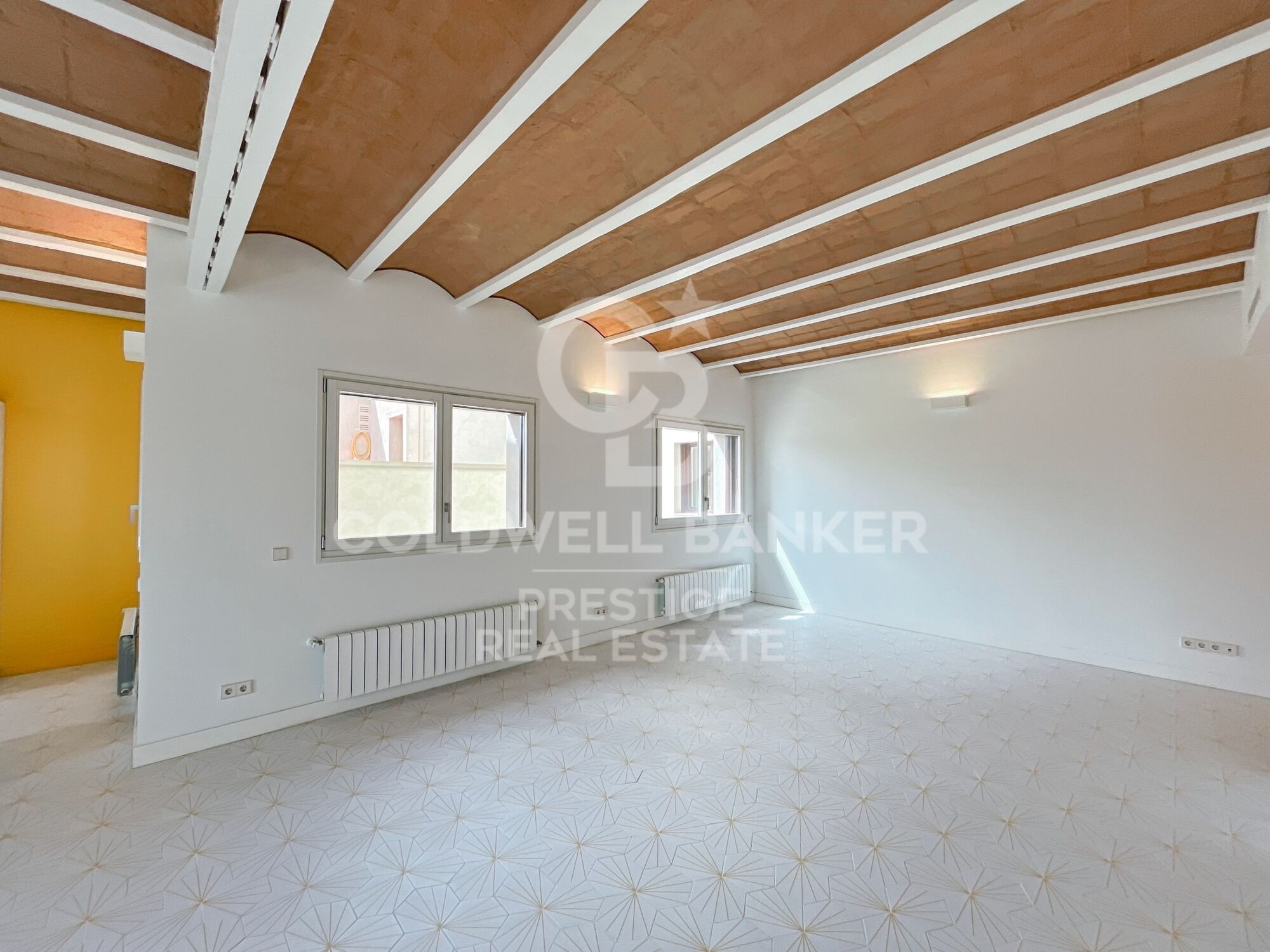 Apartamentos reformados en La Dreta del Eixample
