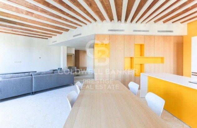 Apartamentos reformados en La Dreta del Eixample
