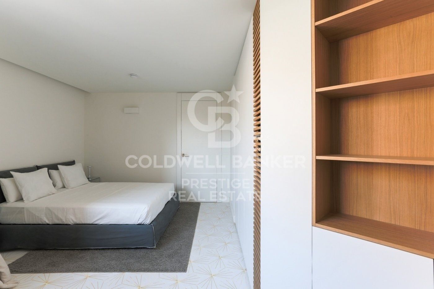 Apartamentos reformados en La Dreta del Eixample