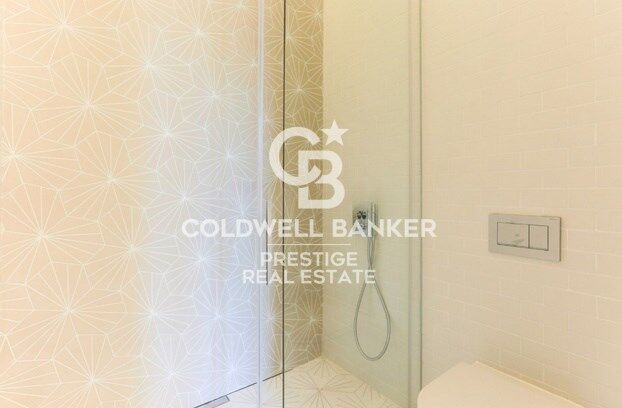 Apartamentos reformados en La Dreta del Eixample