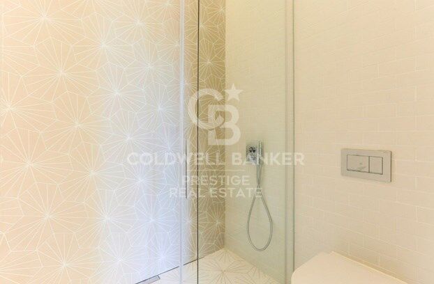 Refurbished flats in La Dreta del Eixample