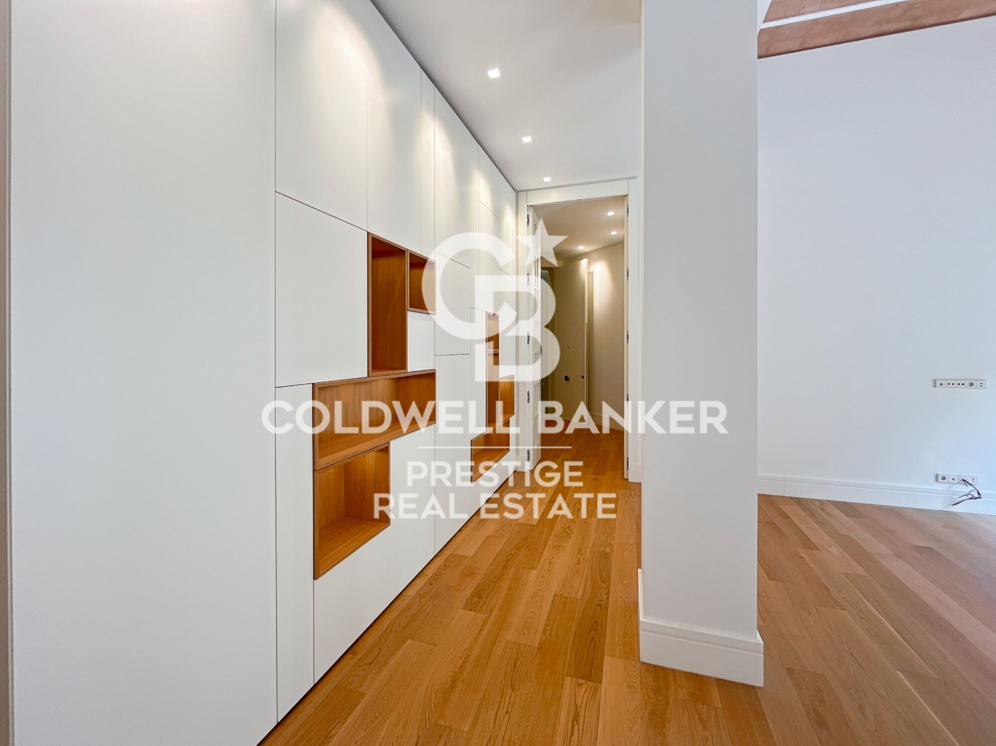 Refurbished flats in La Dreta del Eixample