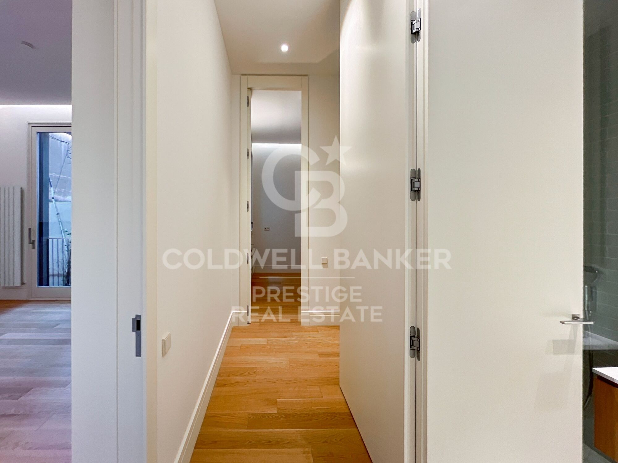 Refurbished flats in La Dreta del Eixample