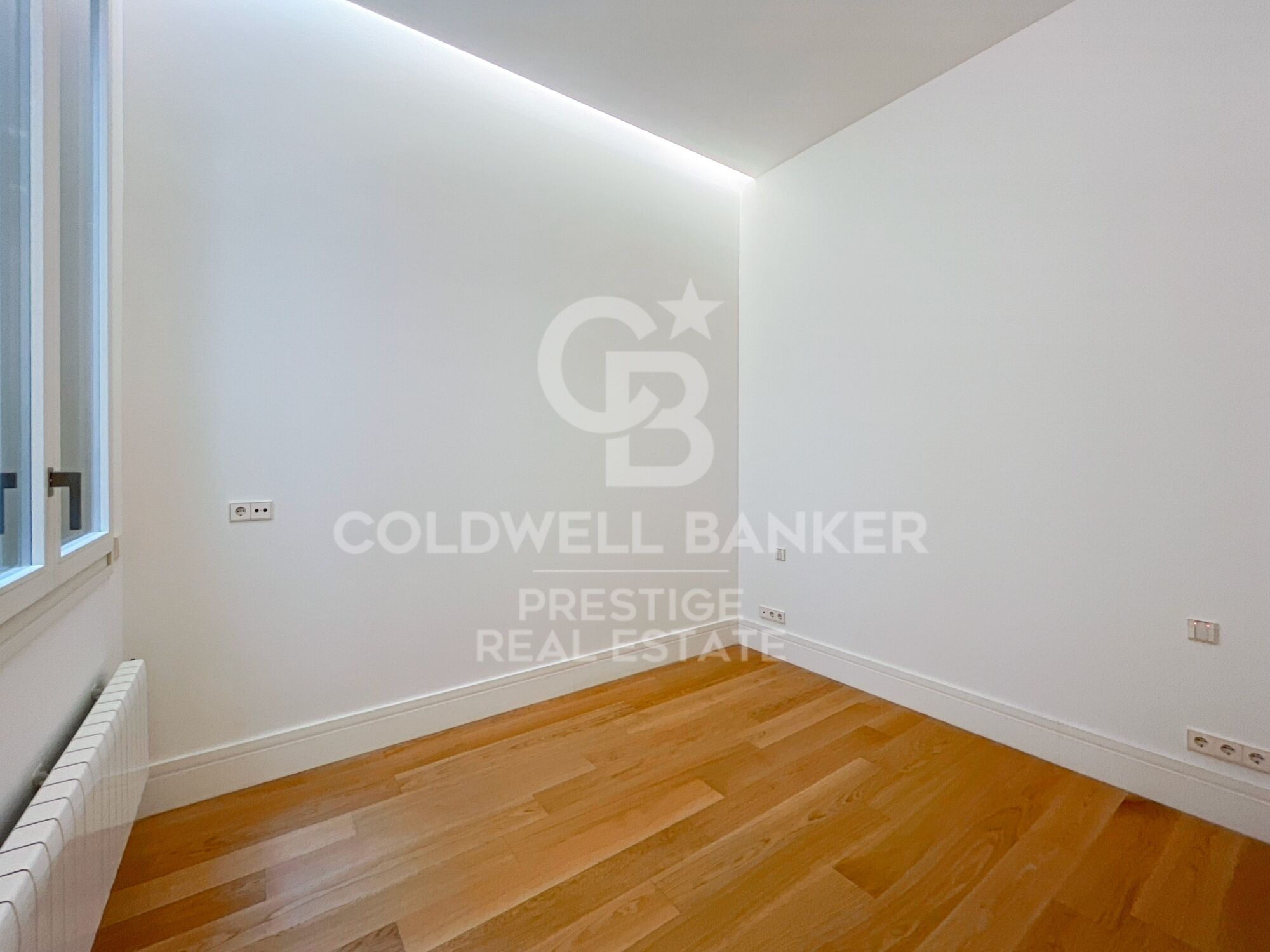 Refurbished flats in La Dreta del Eixample