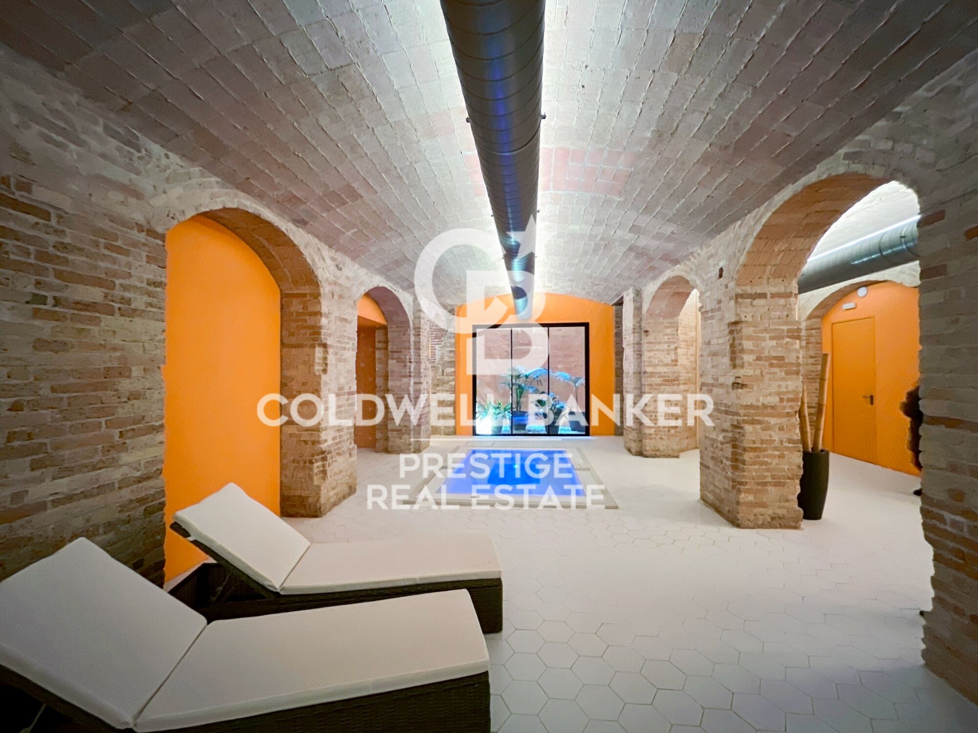 Apartamentos reformados en La Dreta del Eixample