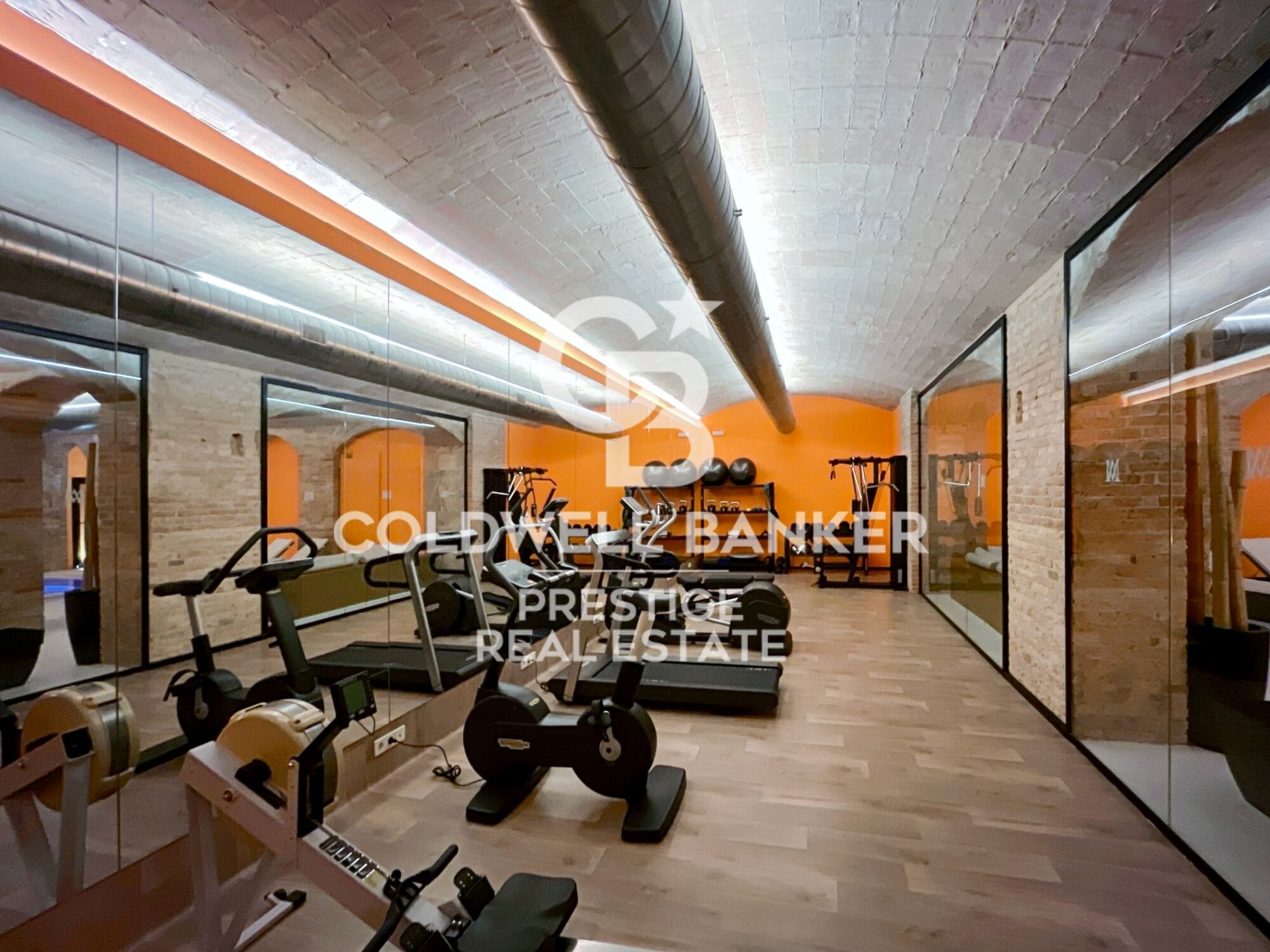 Refurbished flats in La Dreta del Eixample