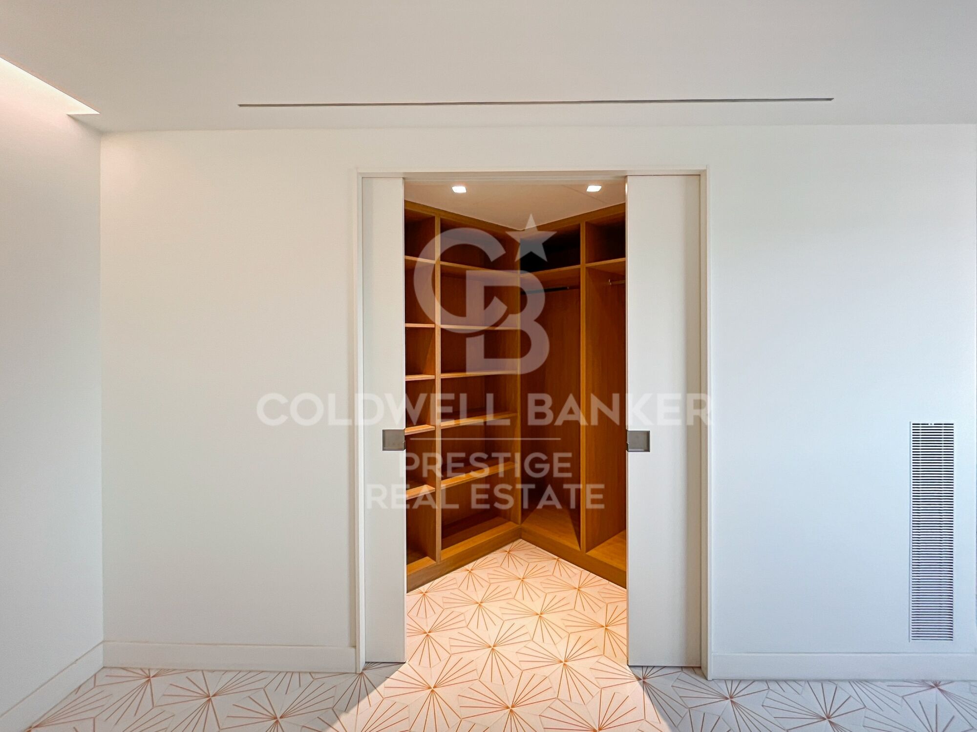 Appartements rénovés à La Dreta del Eixample