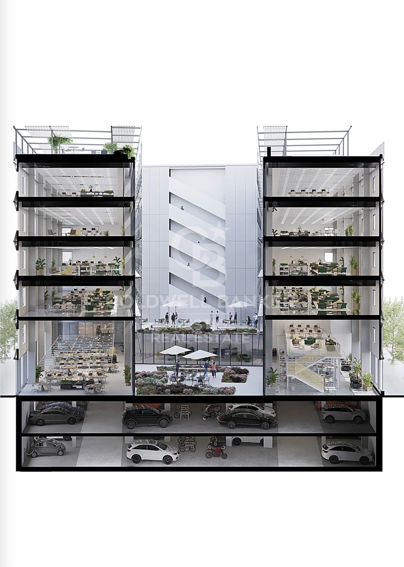 Office / Practice Barcelona