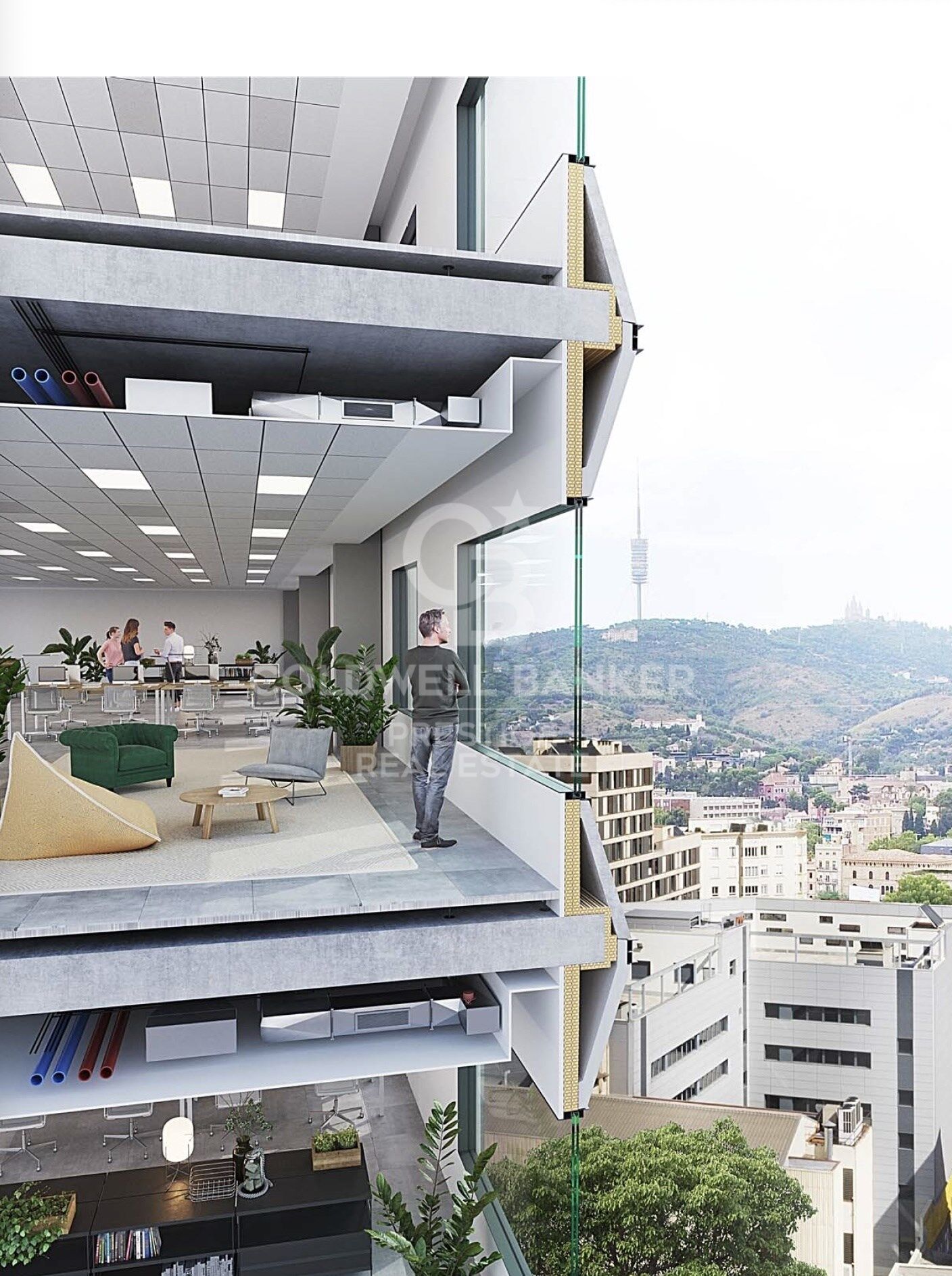 Bureau Barcelona