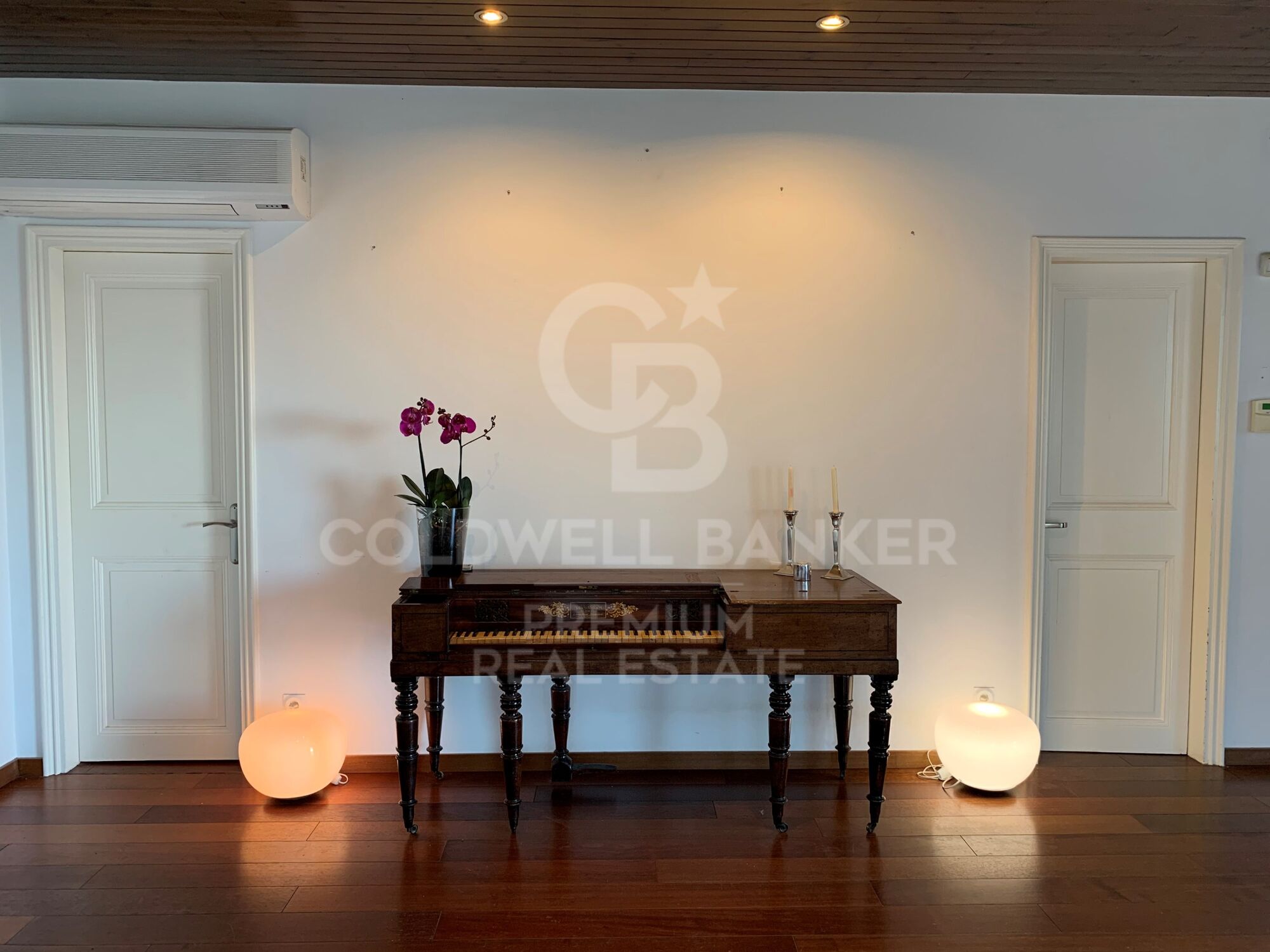 Wunderschöne Villa ganz privat