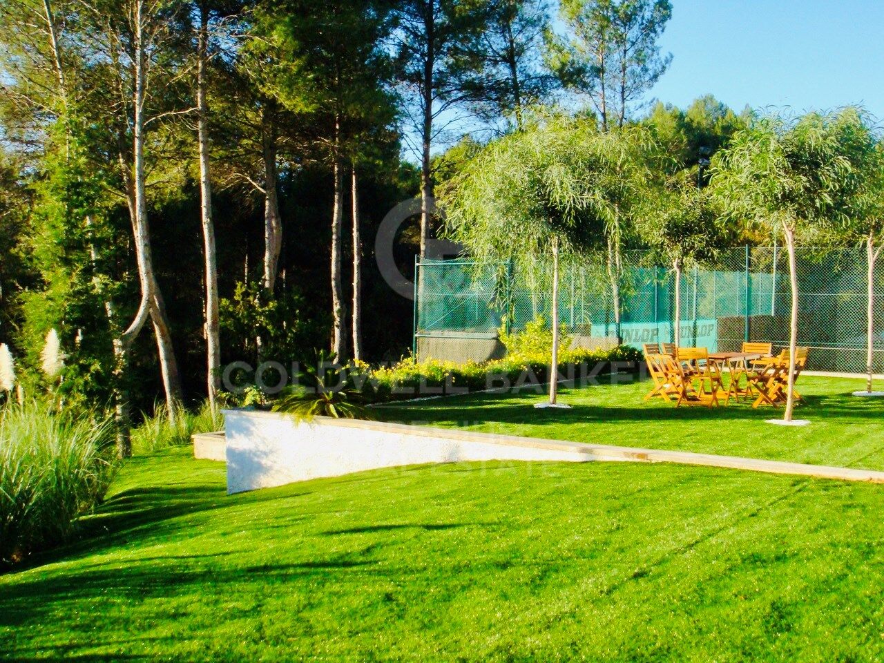 Wunderschöne Villa ganz privat