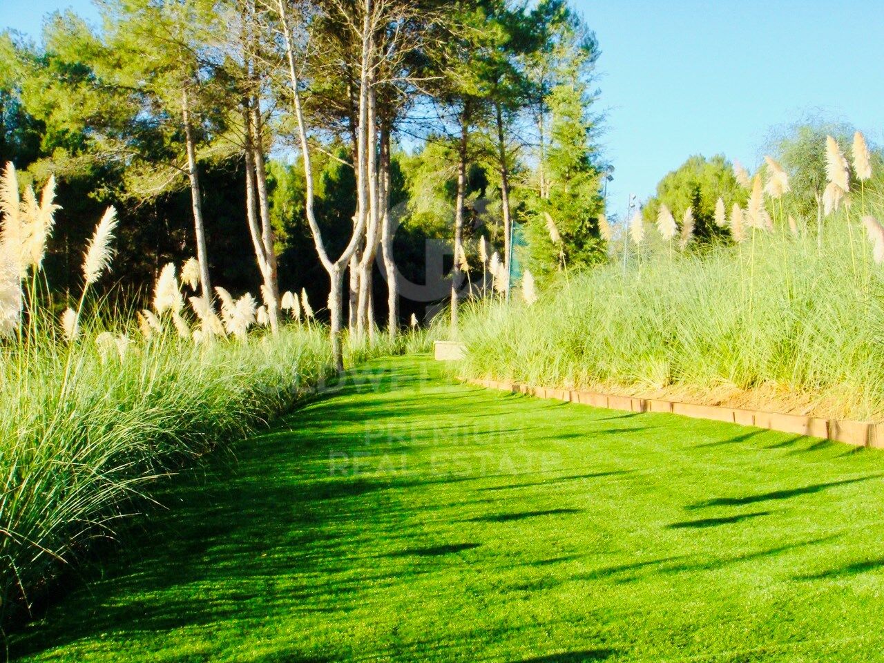 Wunderschöne Villa ganz privat