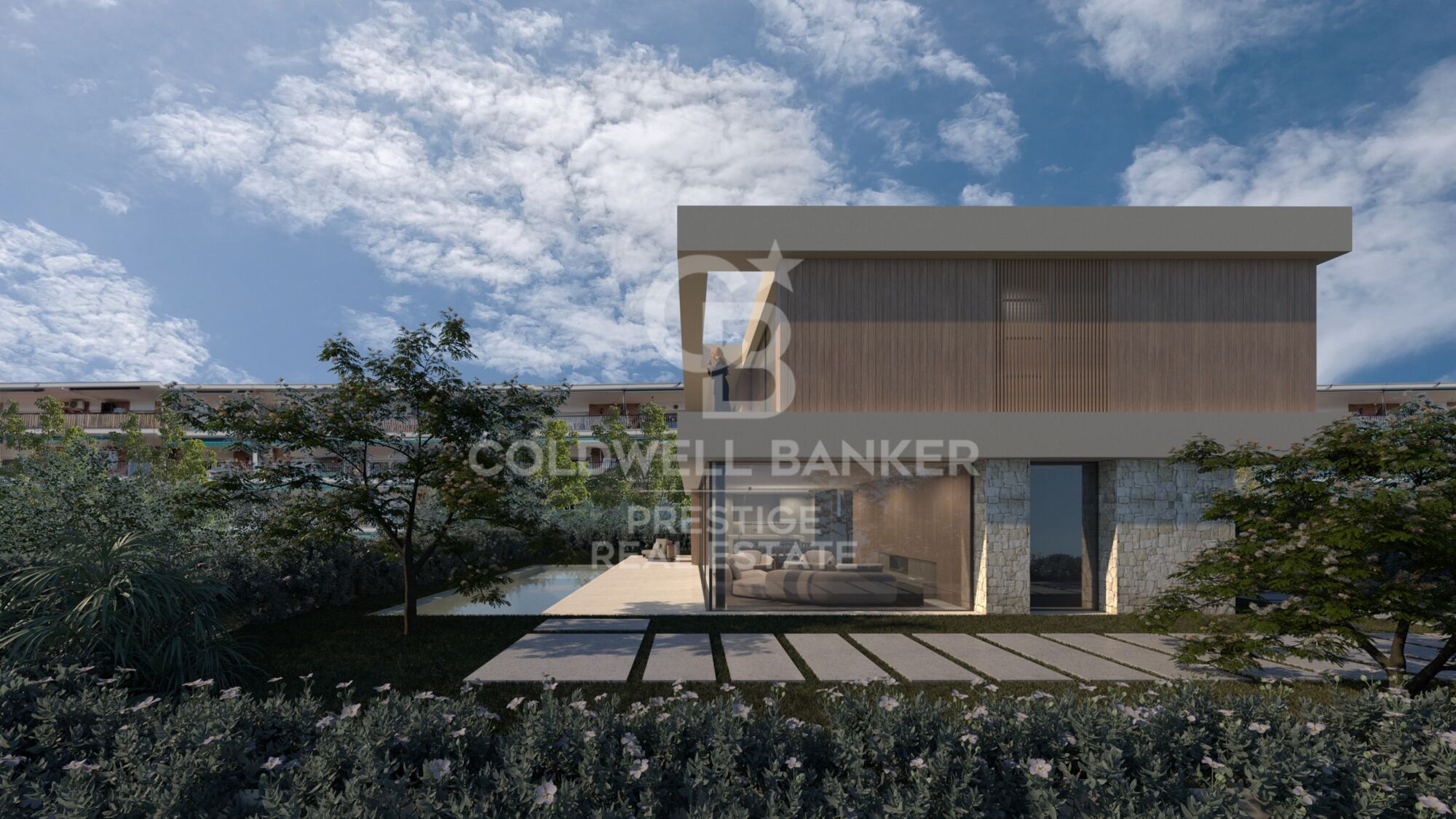 En venta propiedad a estrenar en pleno centro de Premià de Mar