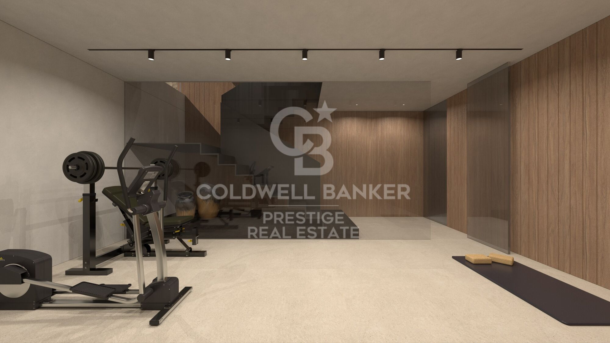 En venta propiedad a estrenar en pleno centro de Premià de Mar