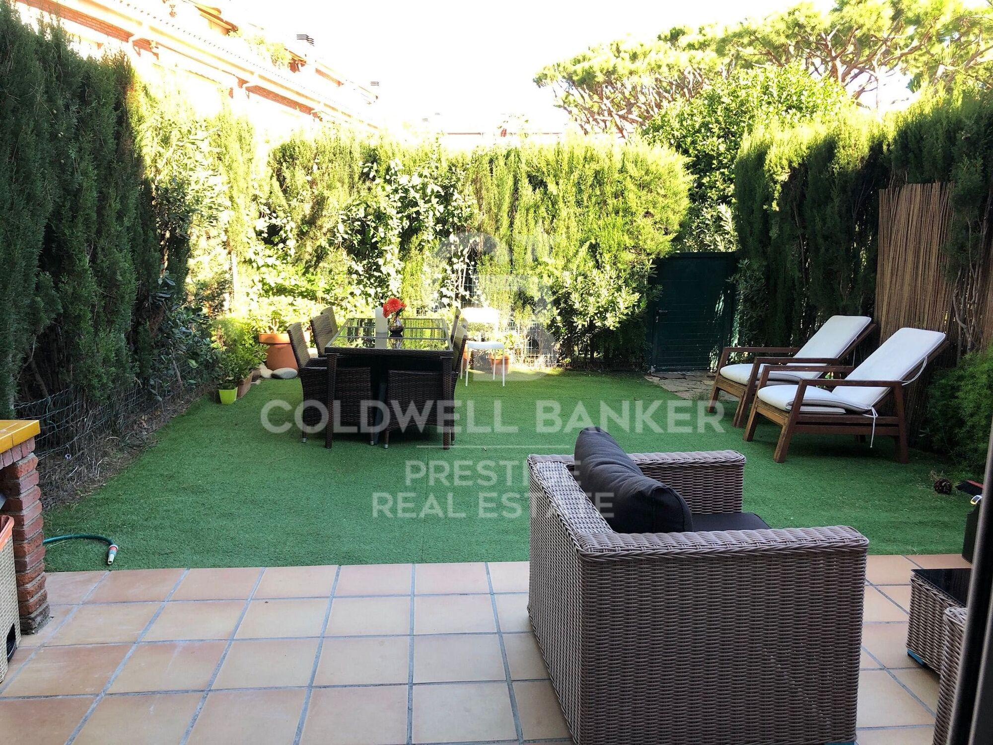 Komfortables Haus 80m vom Strand entfernt