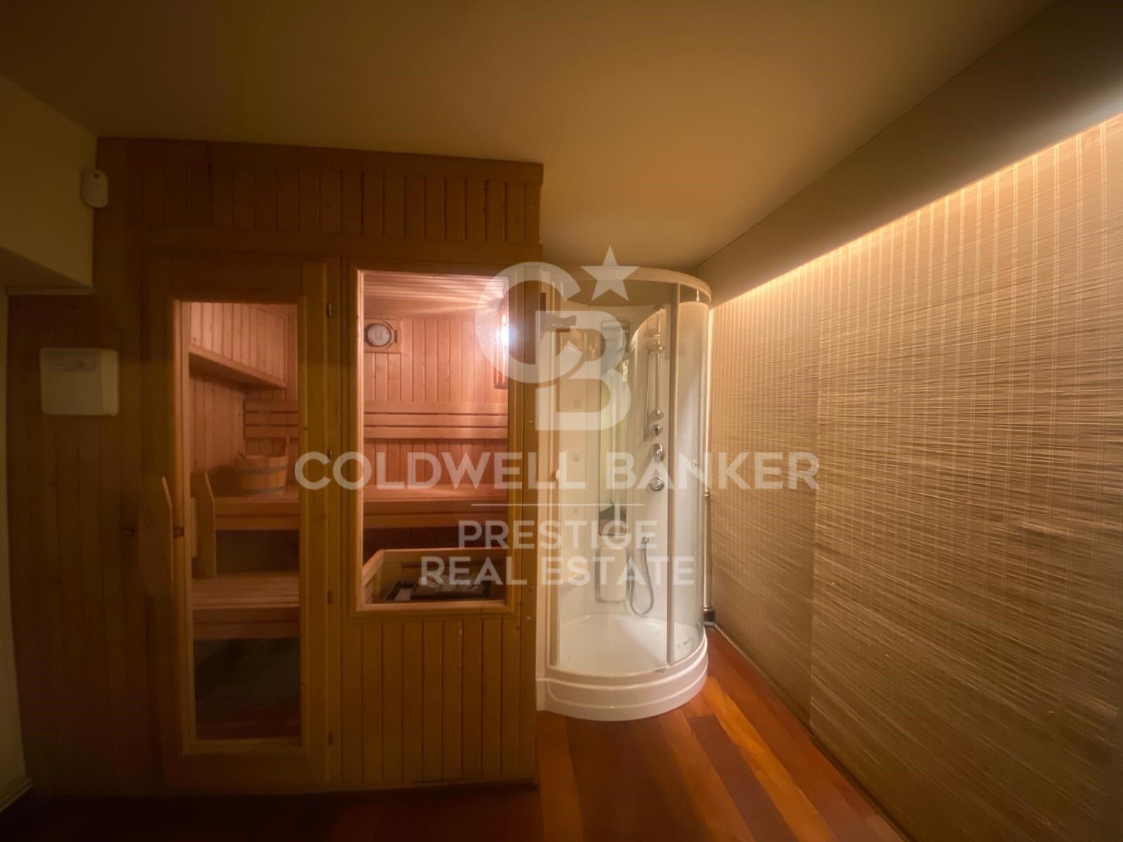 Komfortables Haus 80m vom Strand entfernt